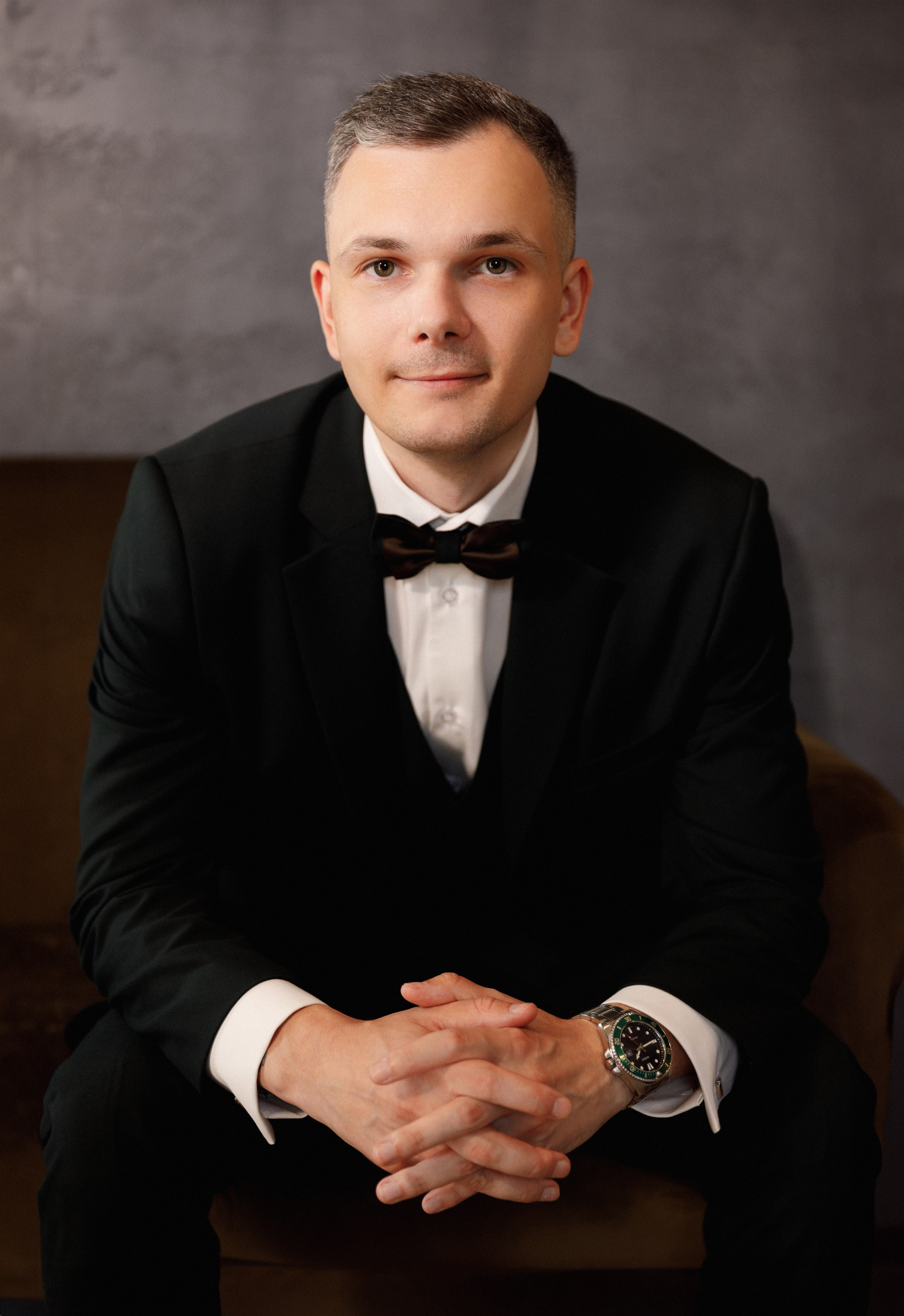 Дарʼя & Кирило. Весільний та сімейний фотограф у Харкові Ткаченко Світлана