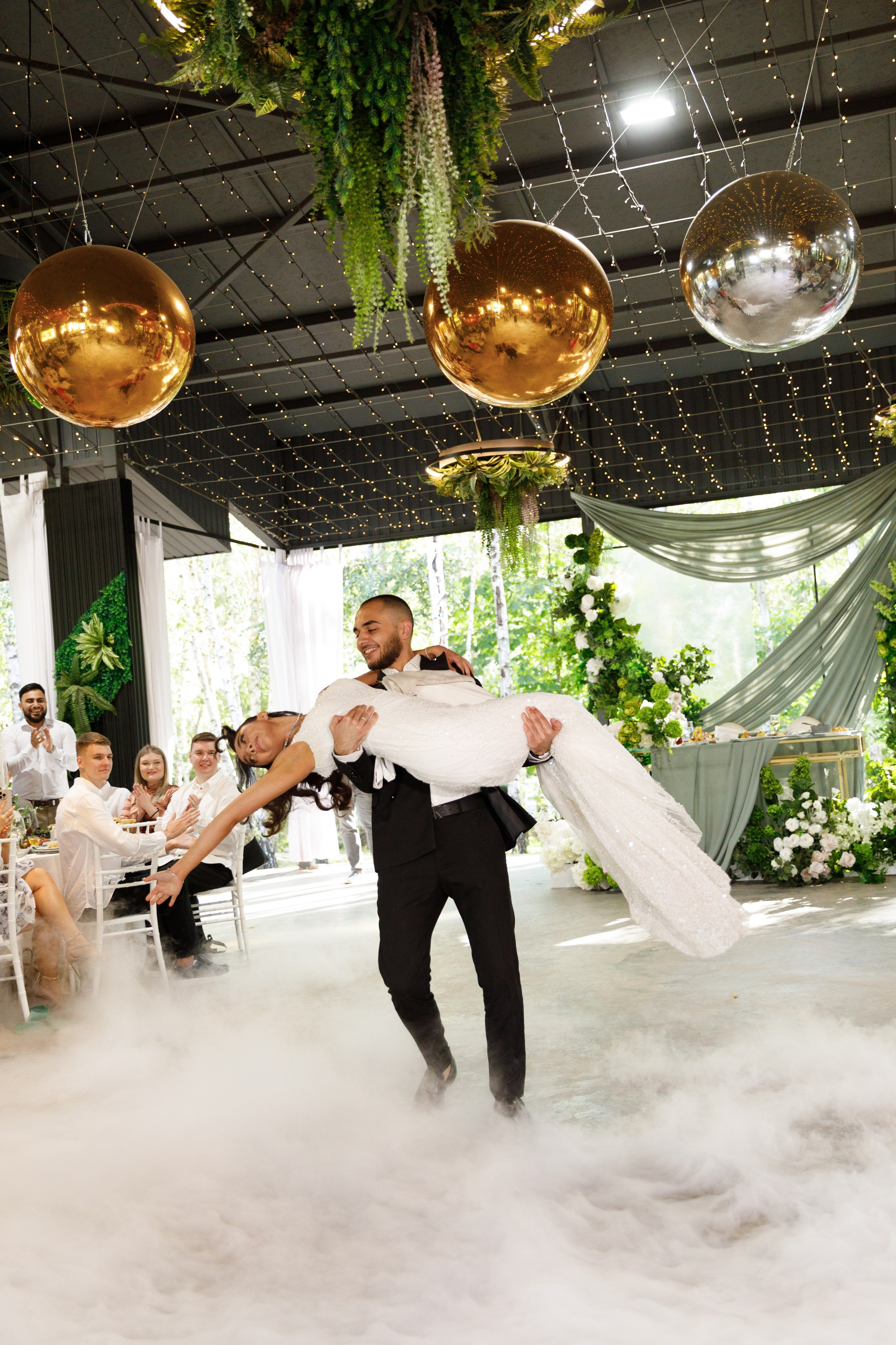 Аяз Джахан. Весільний та сімейний фотограф у Харкові Ткаченко Світлана