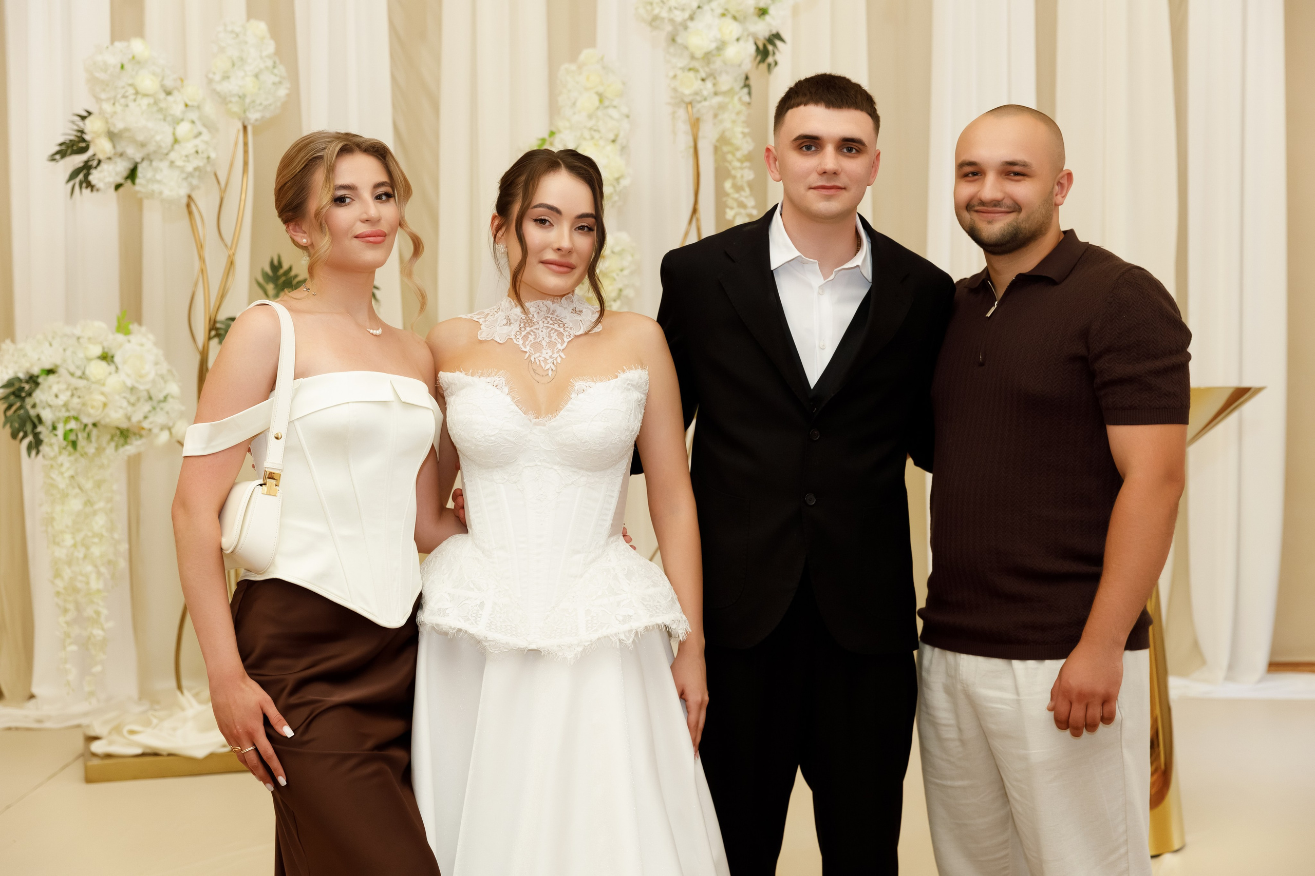 Діана & Микола. Весільний та сімейний фотограф у Харкові Ткаченко Світлана