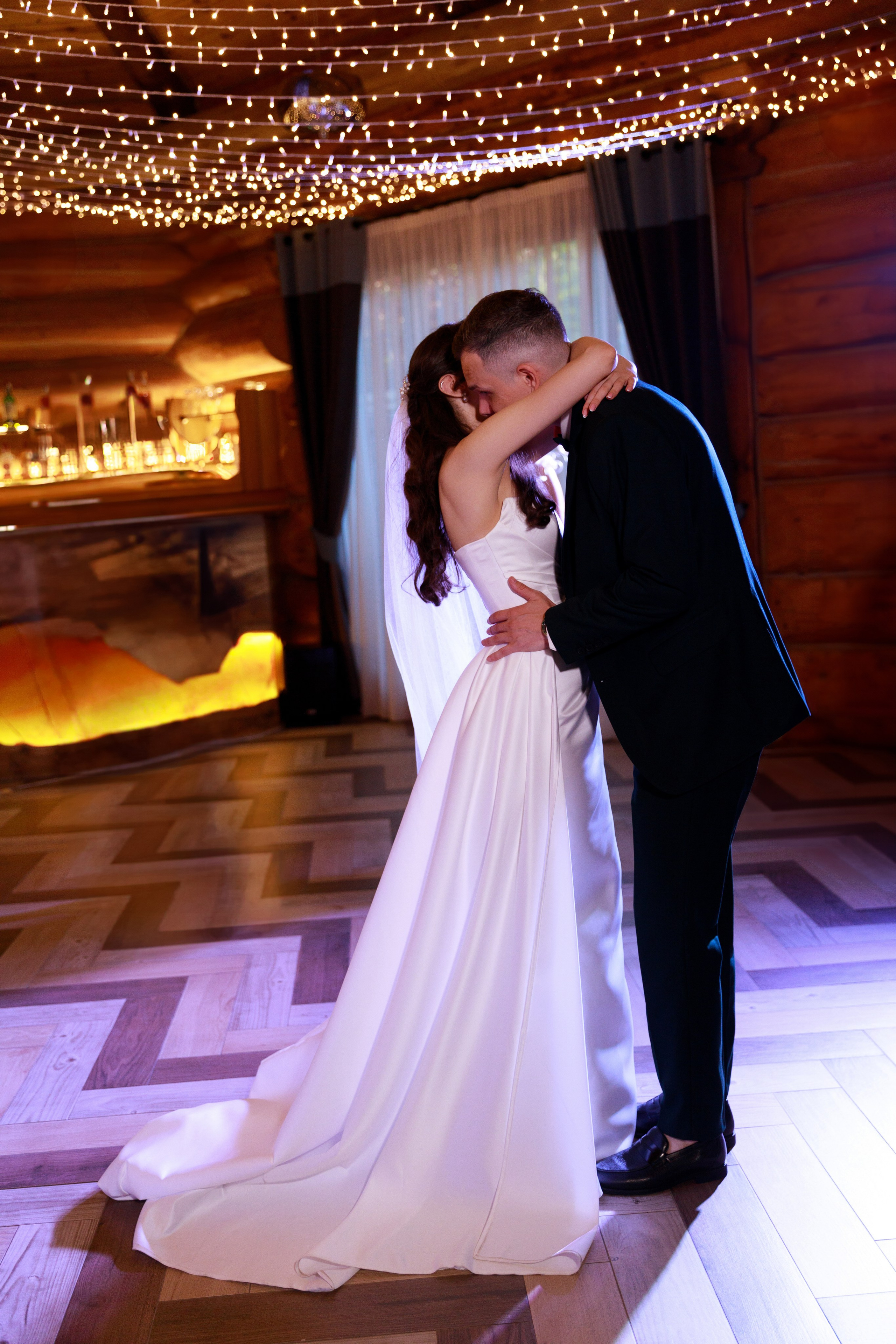 Дарʼя & Кирило. Весільний та сімейний фотограф у Харкові Ткаченко Світлана