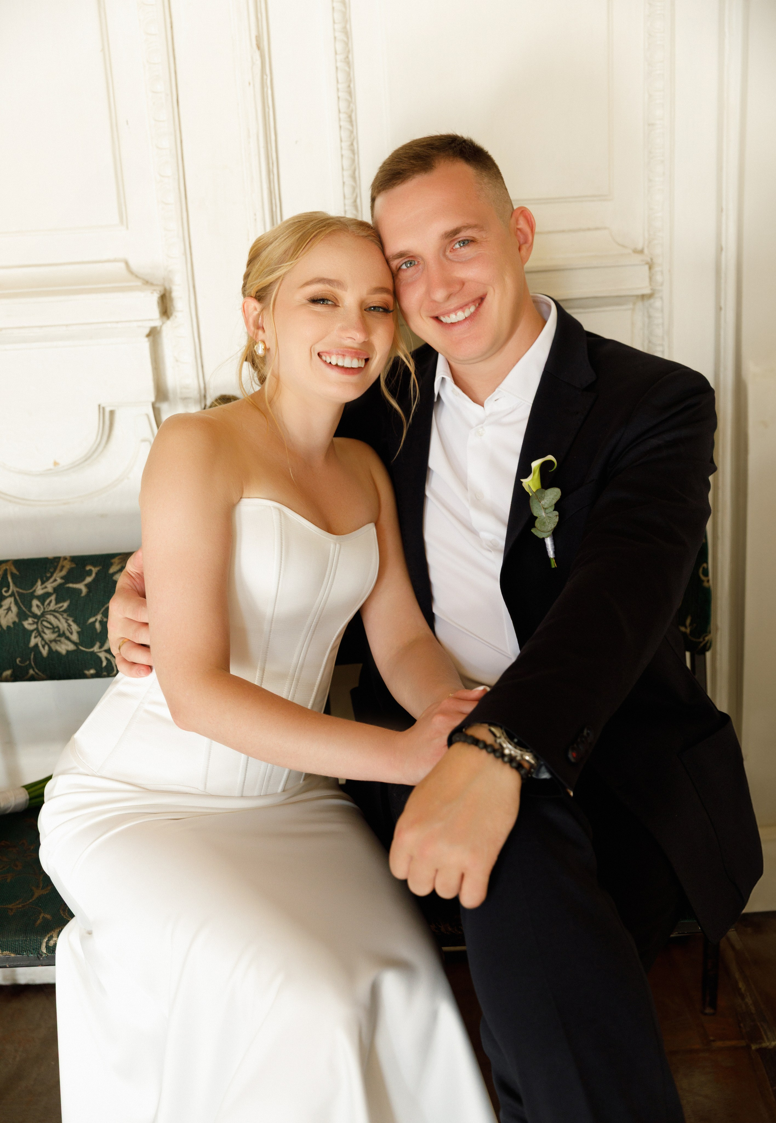 Анастасія & Ігор. Весільний та сімейний фотограф у Харкові Ткаченко Світлана