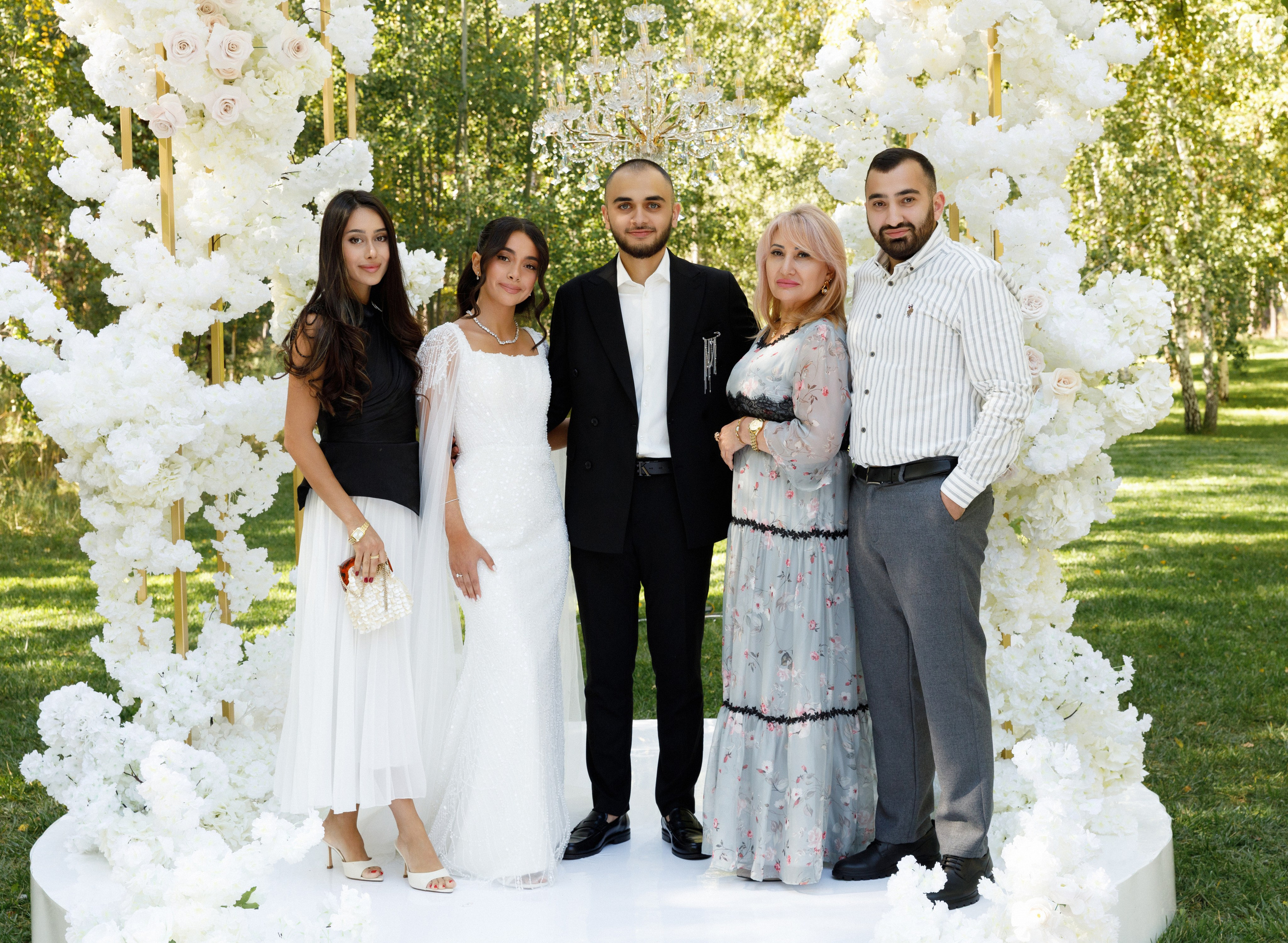 Аяз Джахан. Весільний та сімейний фотограф у Харкові Ткаченко Світлана