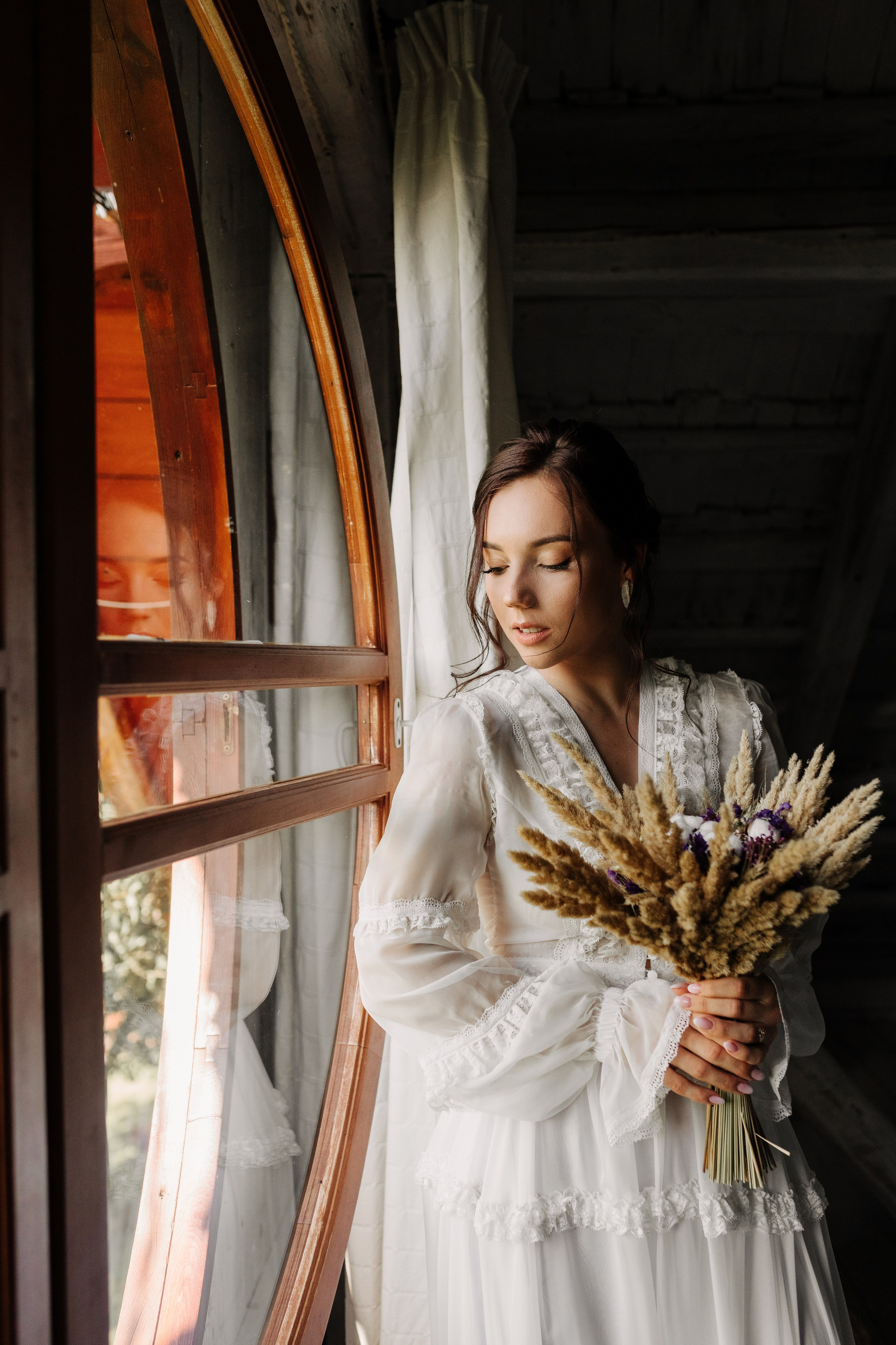 Юлія & Юрій. Весільний та сімейний фотограф у Харкові Ткаченко Світлана