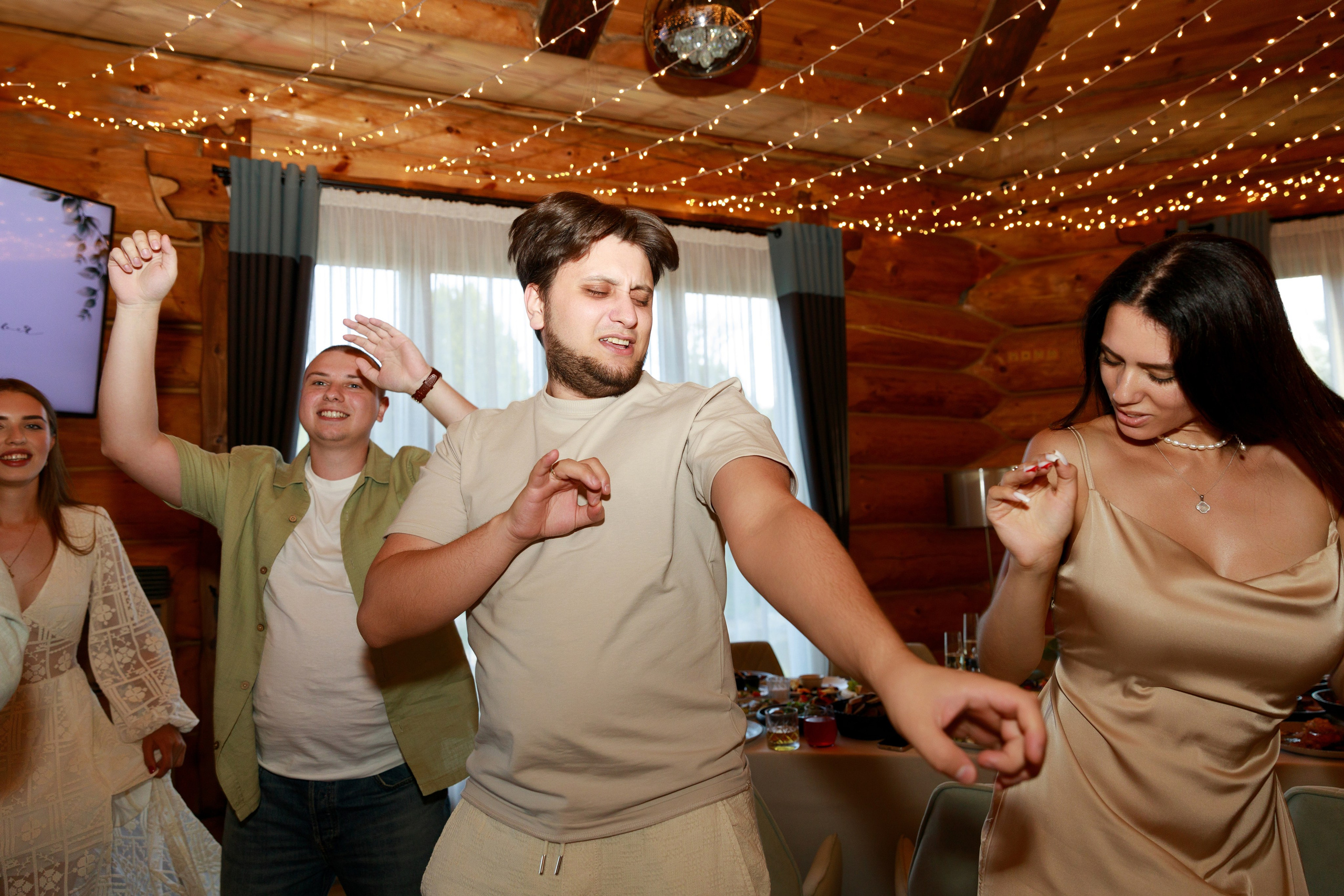 Дарʼя & Кирило. Весільний та сімейний фотограф у Харкові Ткаченко Світлана