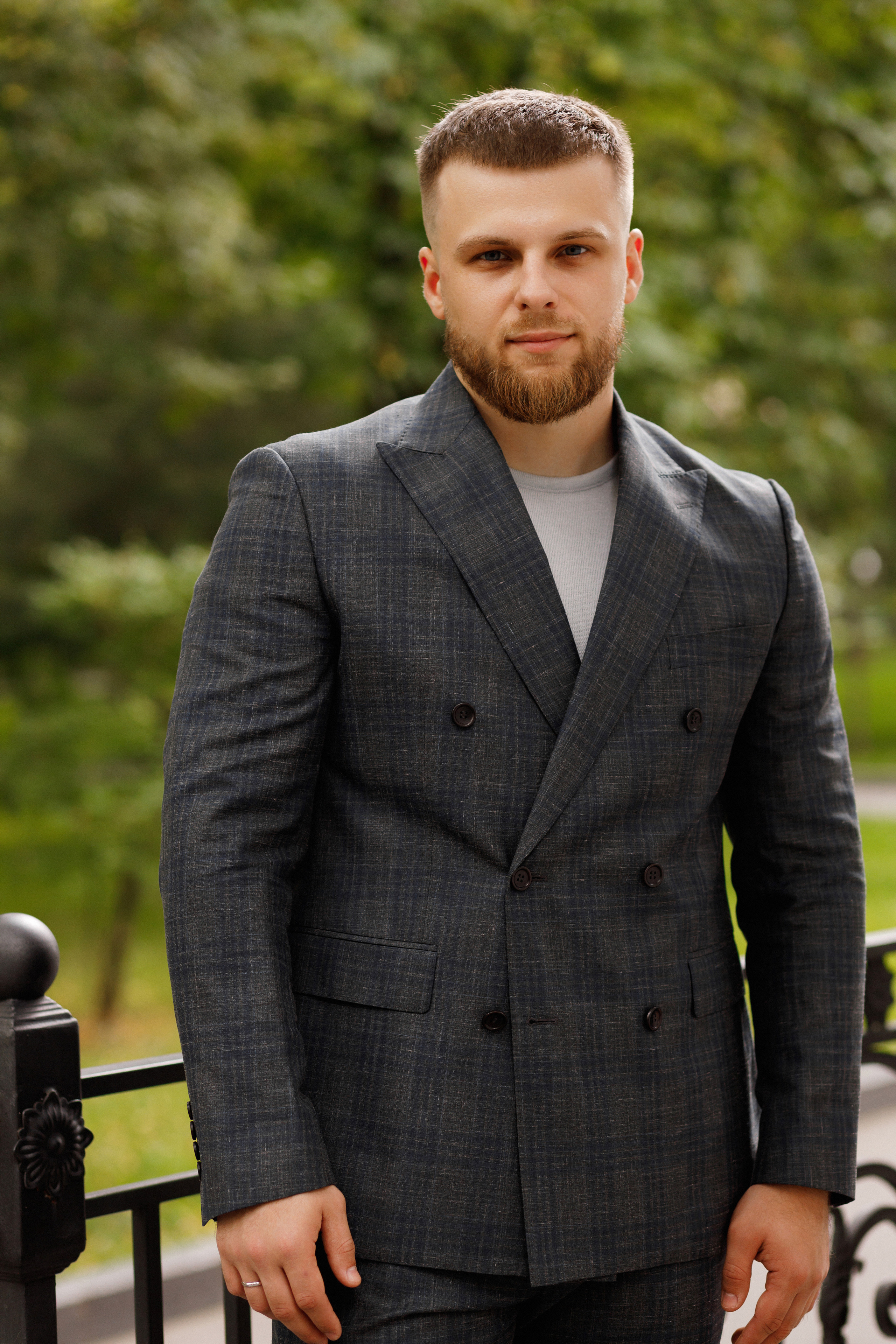 Альбіна & Михайло. Весільний та сімейний фотограф у Харкові Ткаченко Світлана