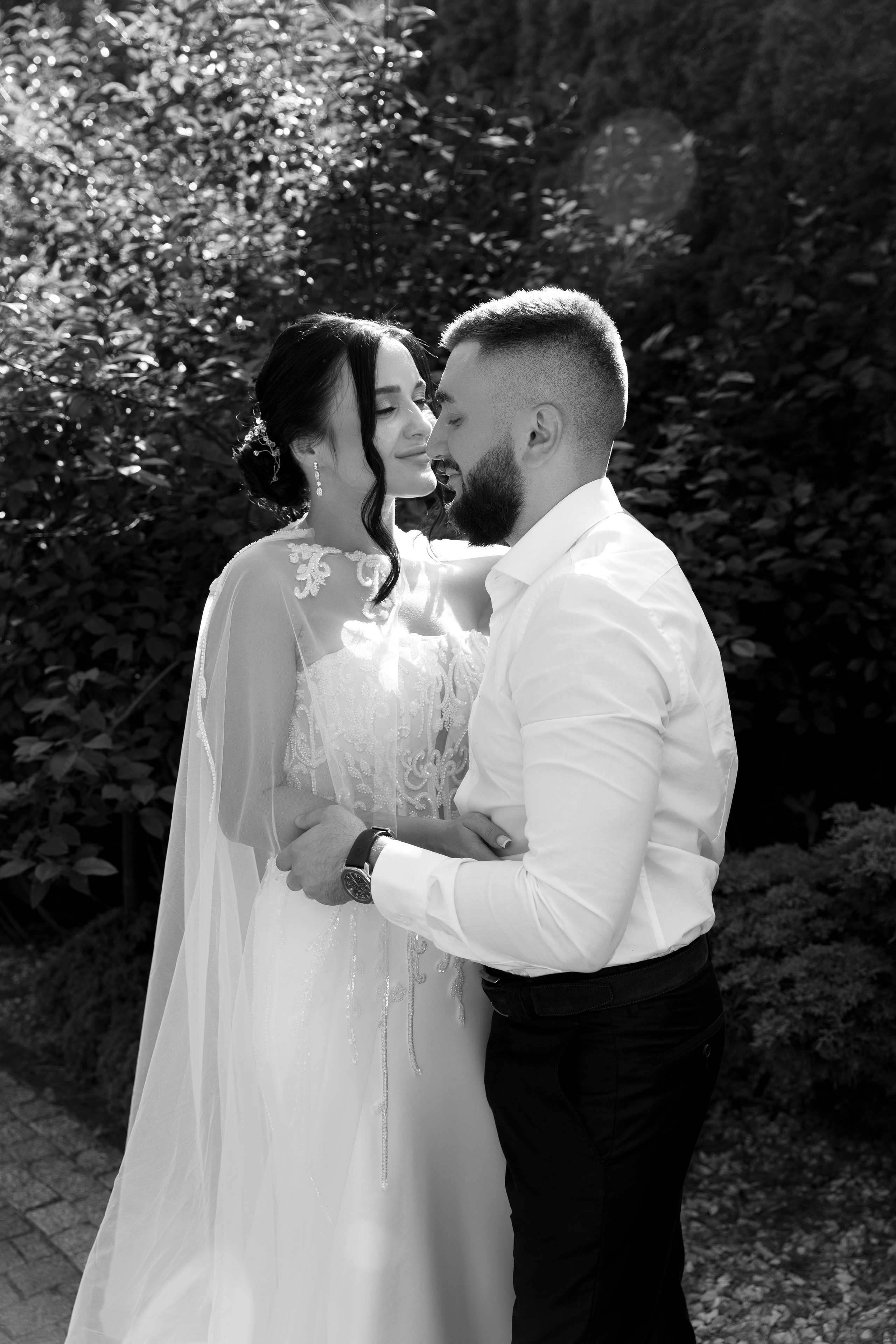 Катерина & Джекі. Весільний та сімейний фотограф у Харкові Ткаченко Світлана