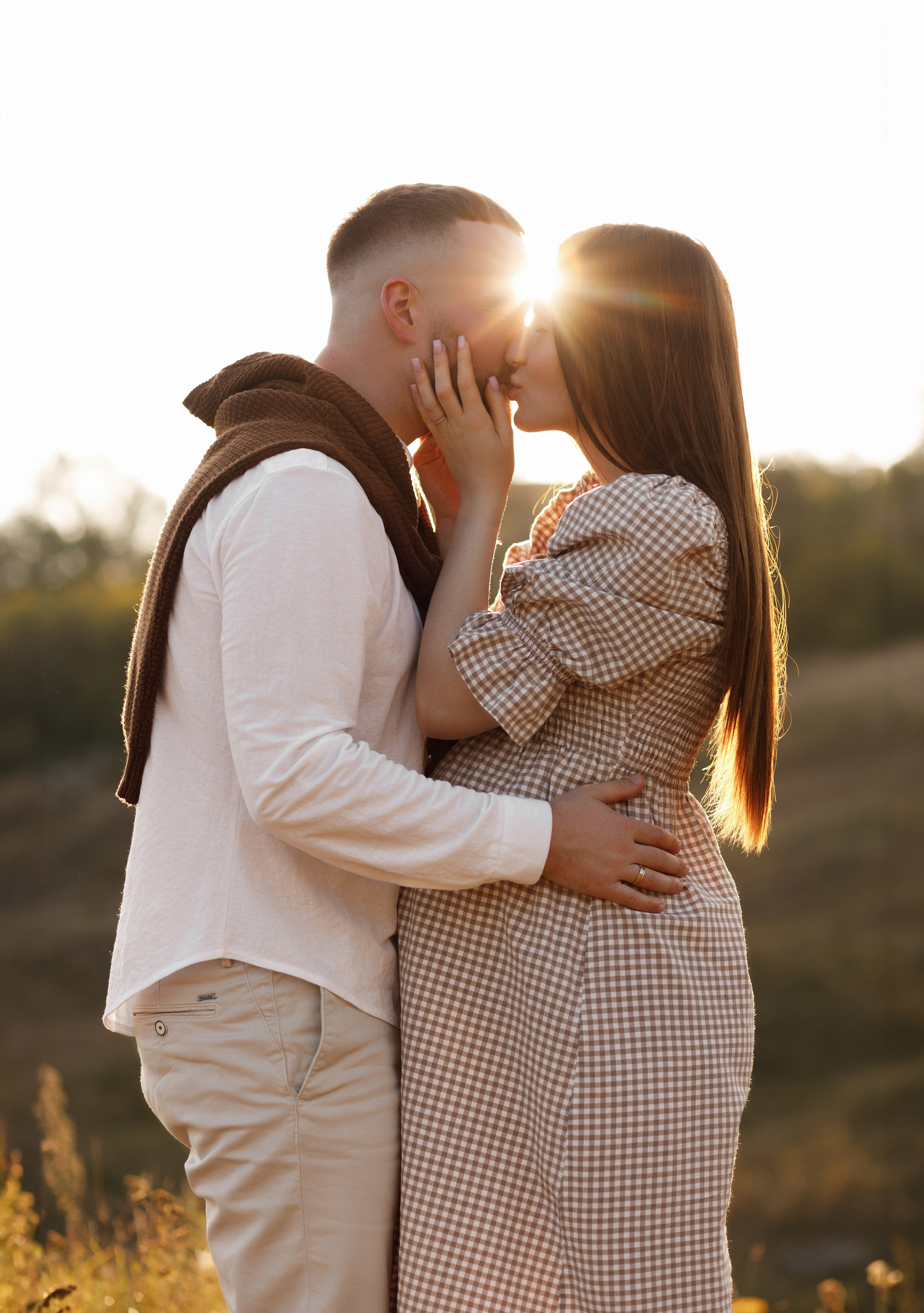 Анастасія & Вадим. Весільний та сімейний фотограф у Харкові Ткаченко Світлана