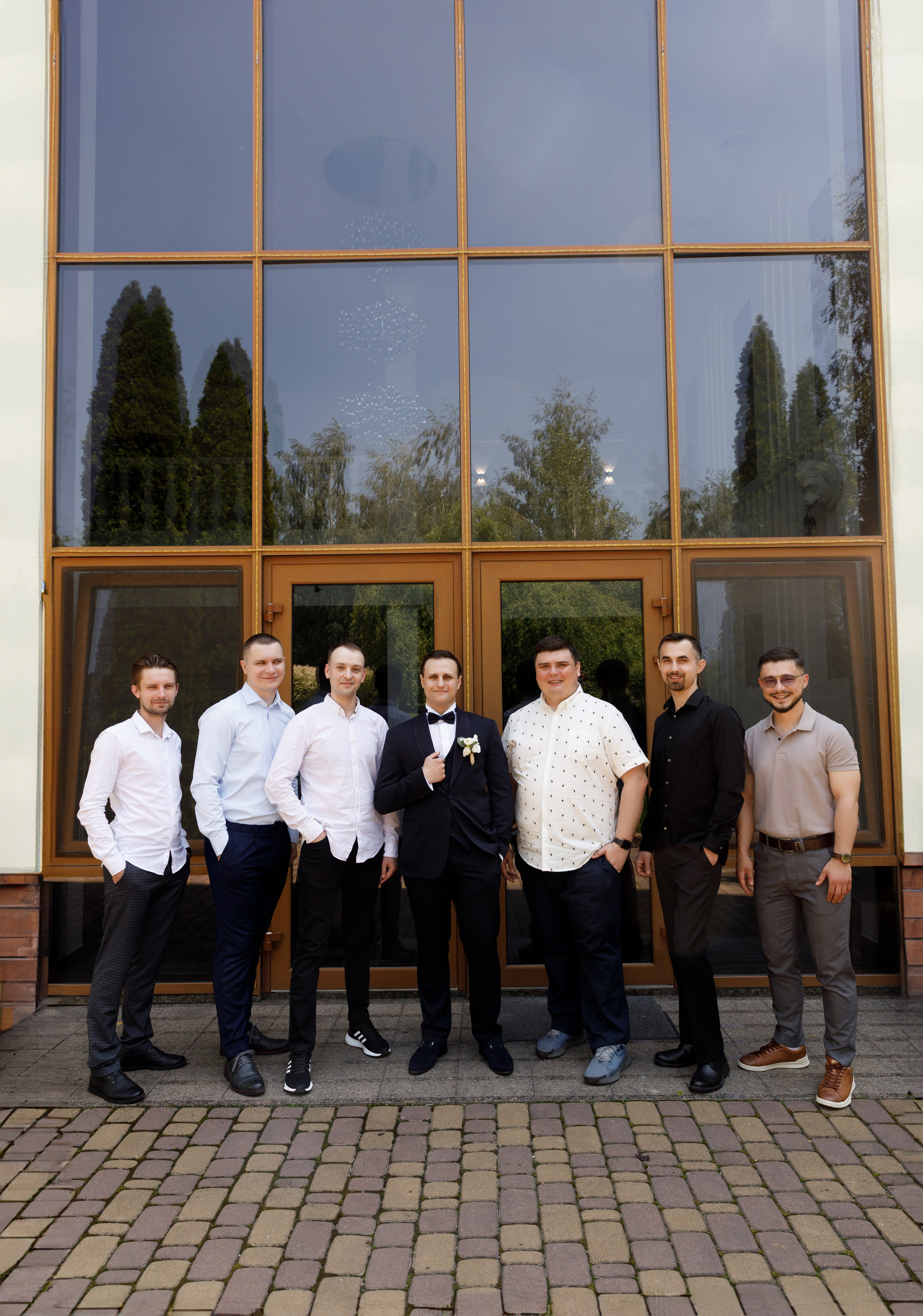 Аліна & Сергій. Весільний та сімейний фотограф у Харкові Ткаченко Світлана