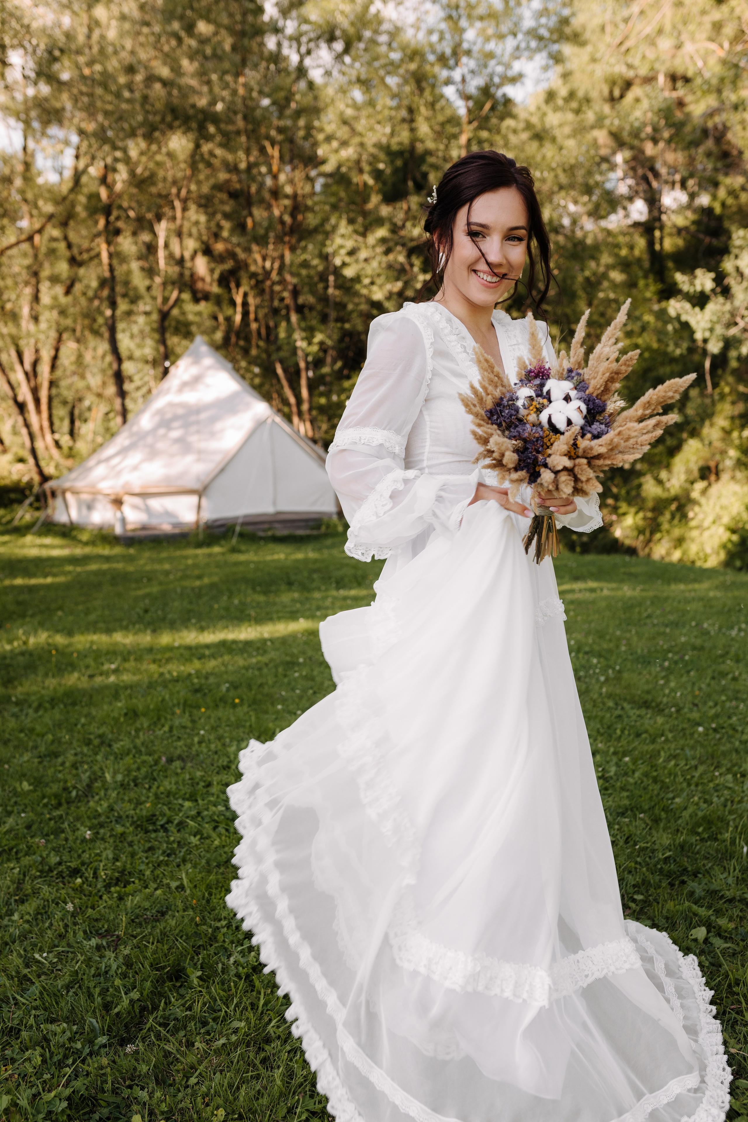 Юлія & Юрій. Весільний та сімейний фотограф у Харкові Ткаченко Світлана