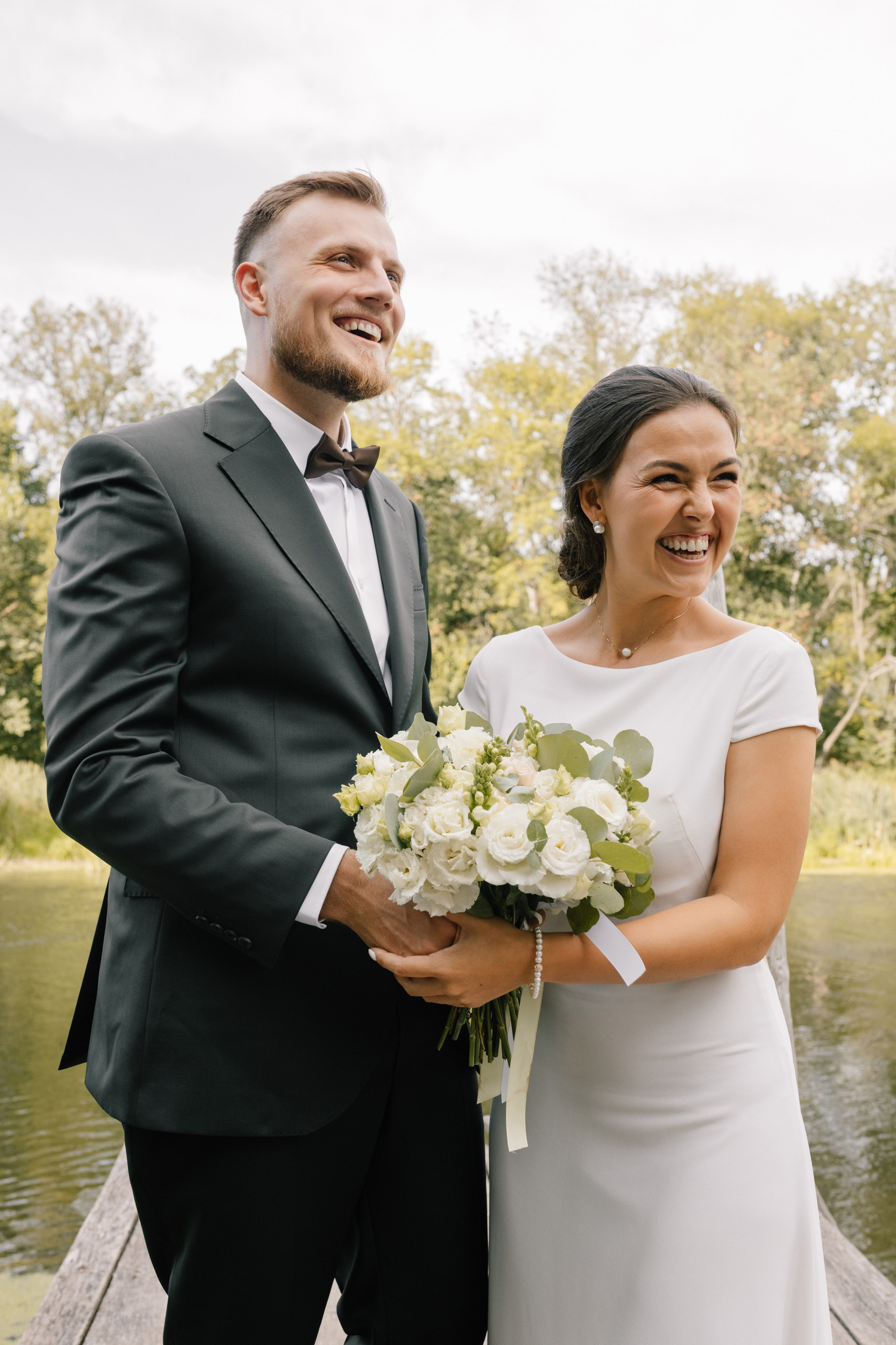 Настя & Влад. Весільний та сімейний фотограф у Харкові Ткаченко Світлана