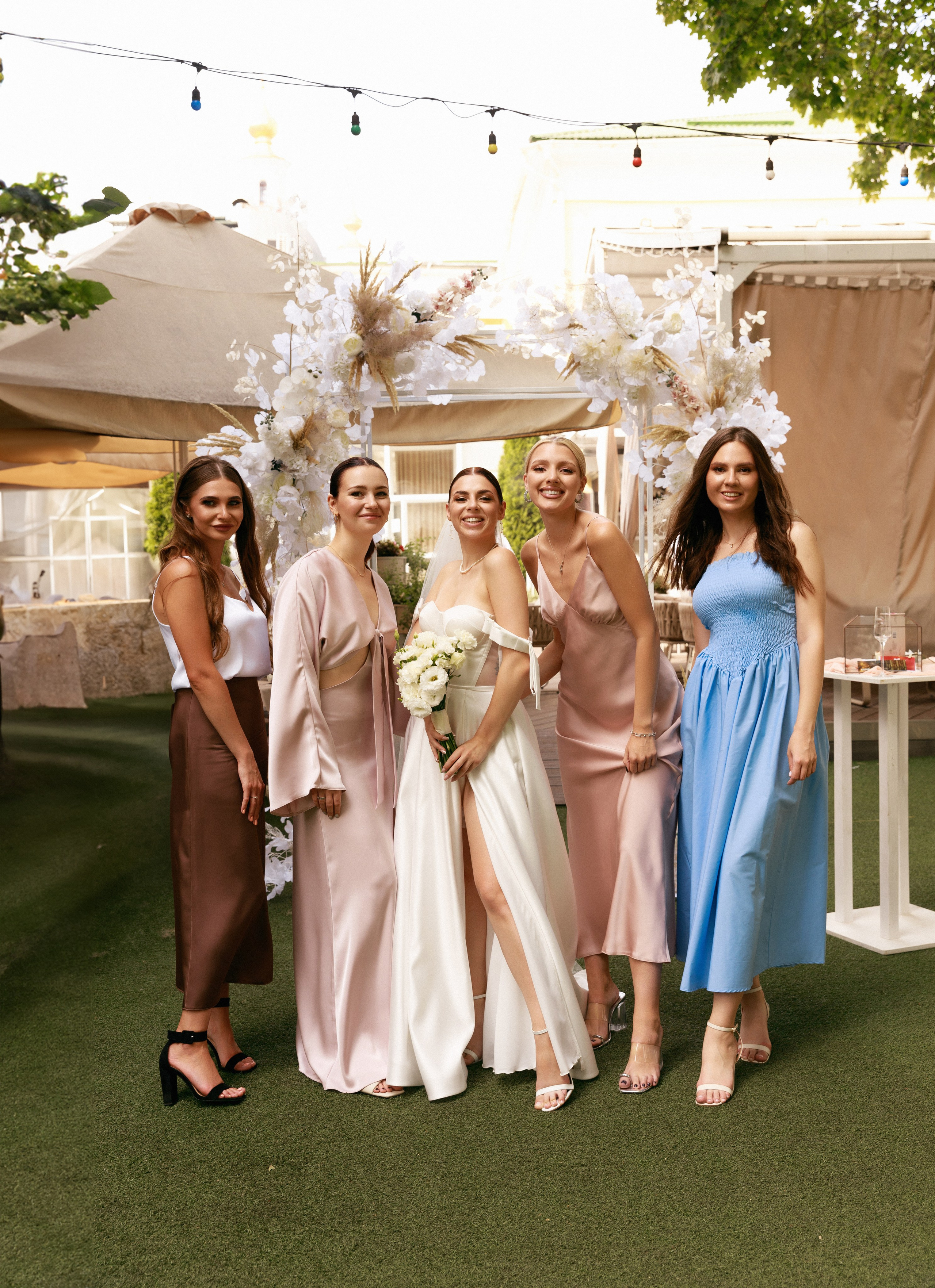 Катерина & Дмитро. Весільний та сімейний фотограф у Харкові Ткаченко Світлана