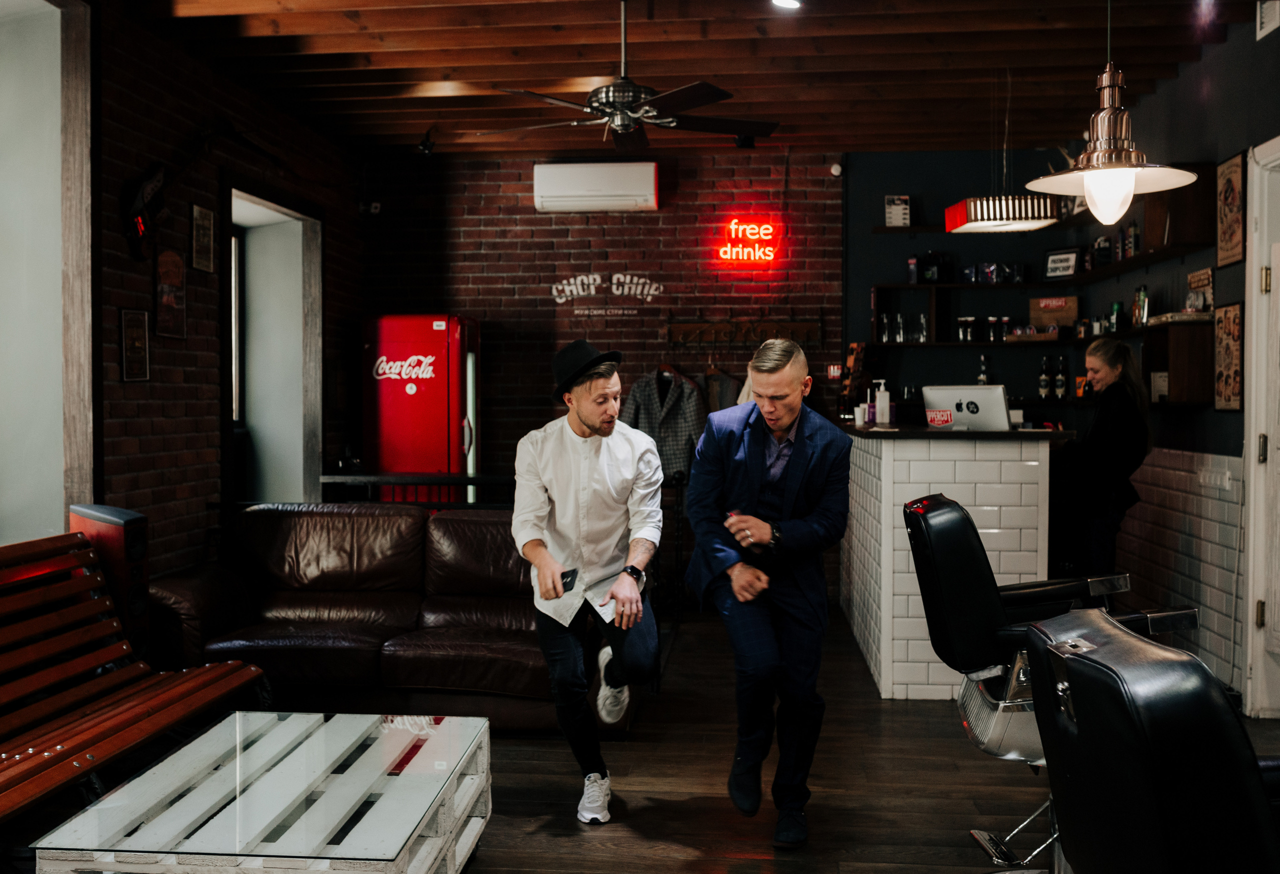 Катерина & Олексій. Весільний та сімейний фотограф у Харкові Ткаченко Світлана