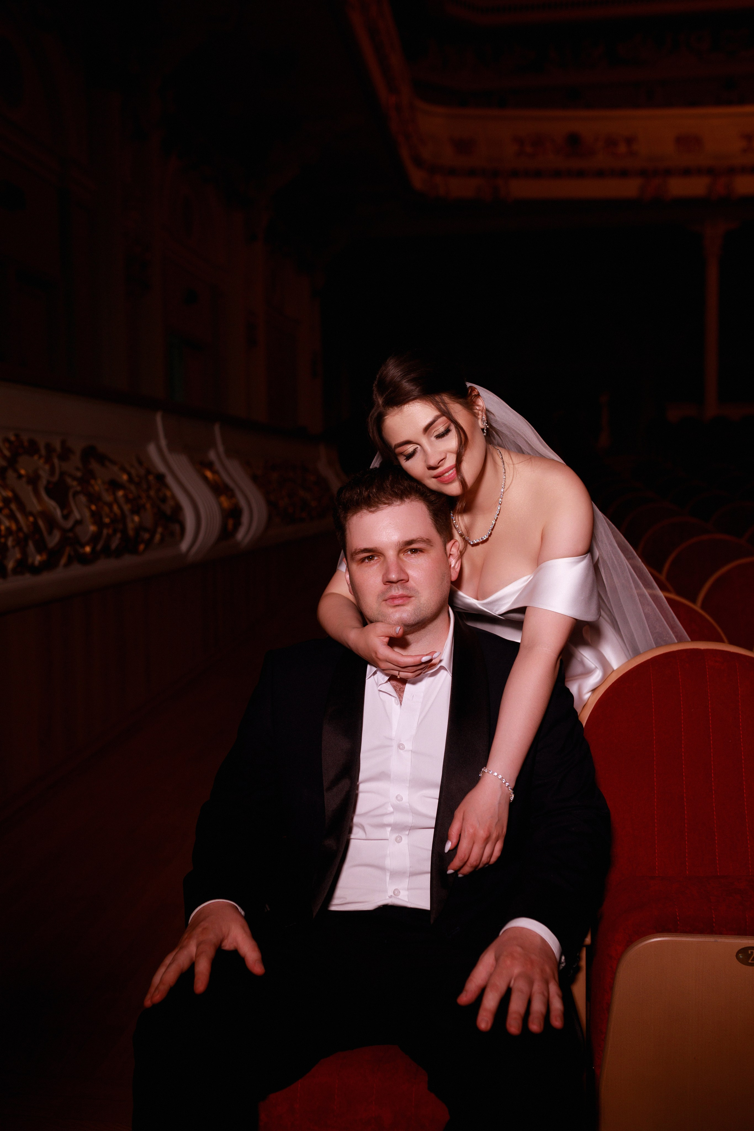 Вікторія & Андрій. Весільний та сімейний фотограф у Харкові Ткаченко Світлана