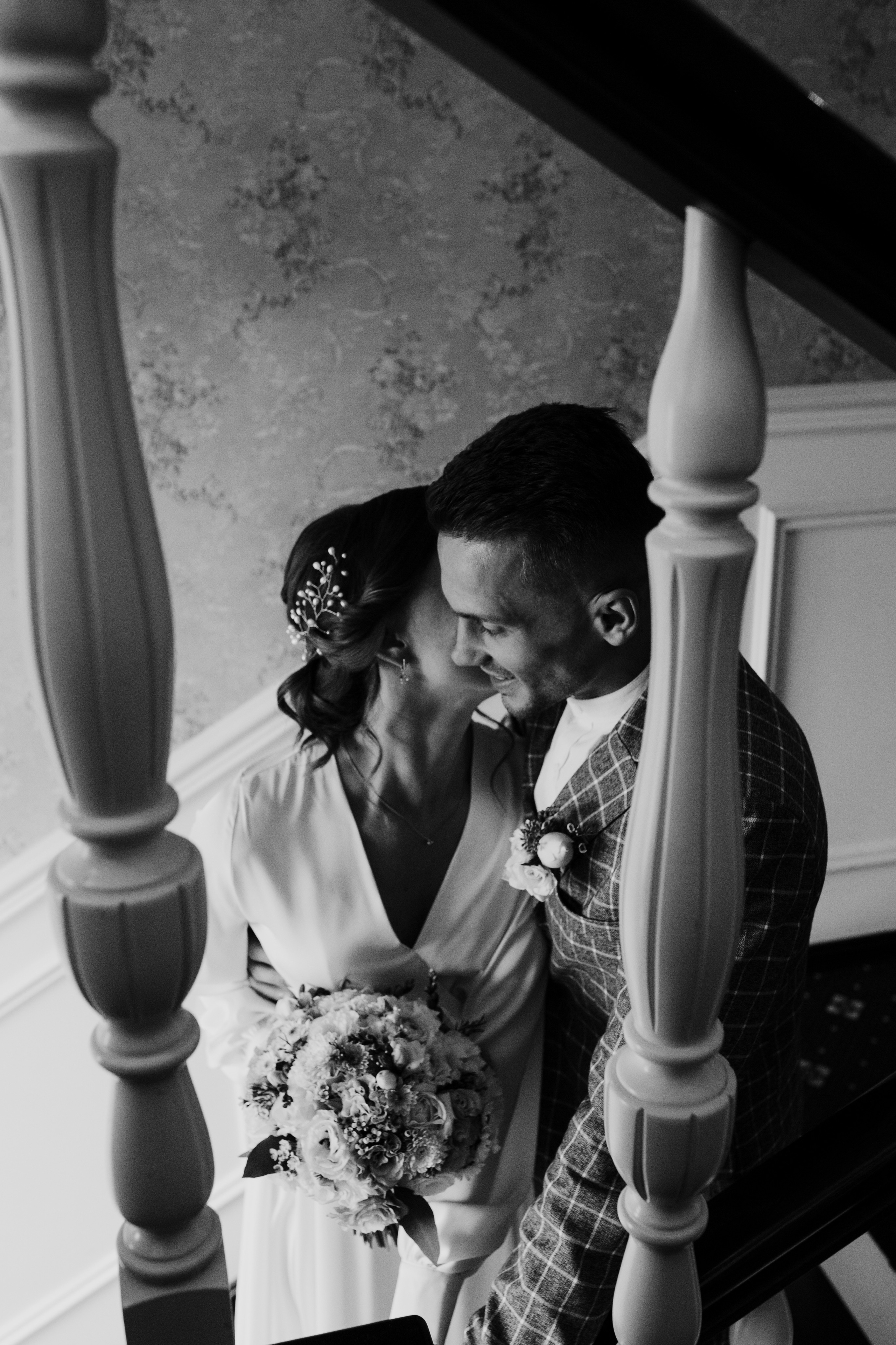 Катерина & Олексій. Весільний та сімейний фотограф у Харкові Ткаченко Світлана