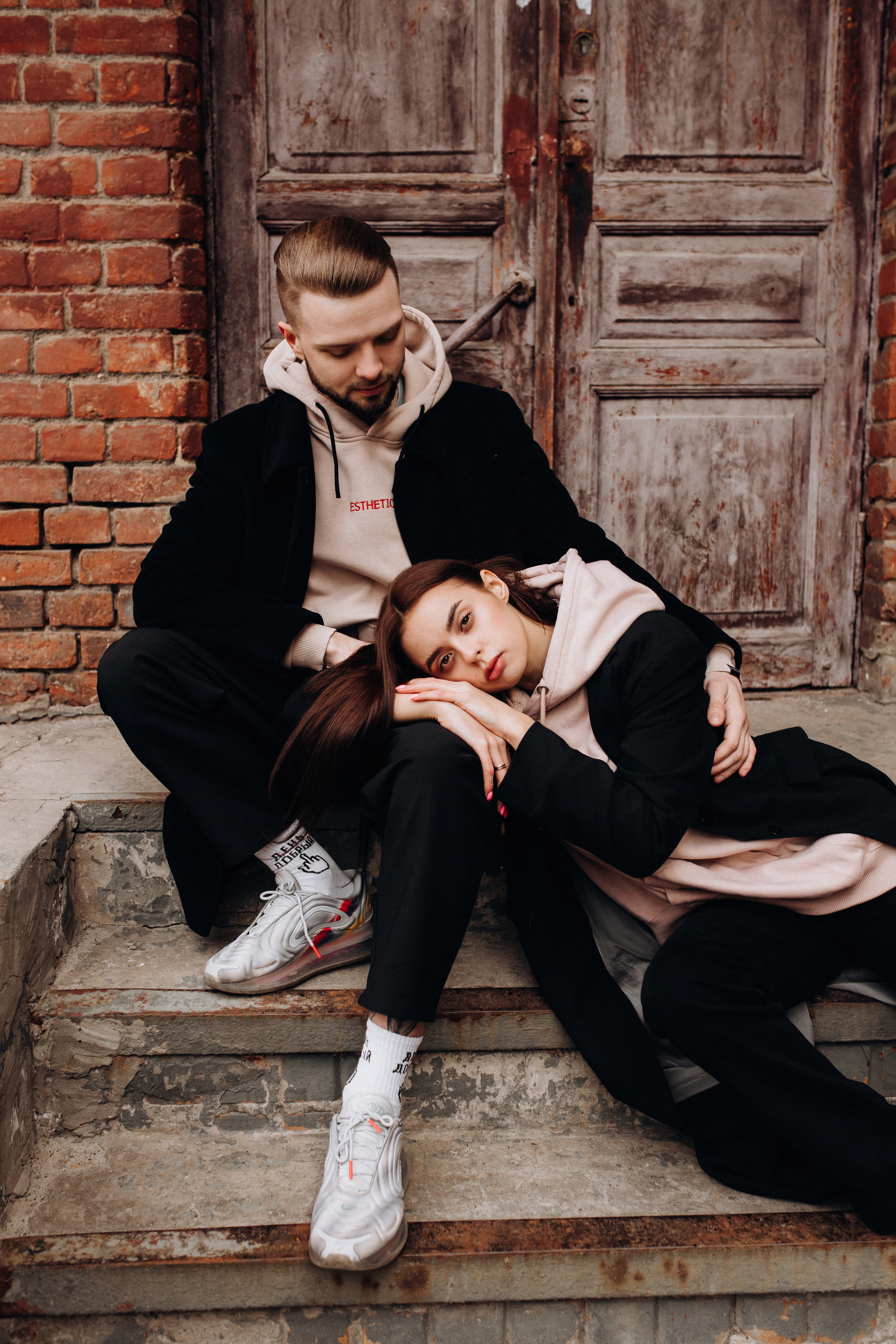 Анна & Артем. Весільний та сімейний фотограф у Харкові Ткаченко Світлана