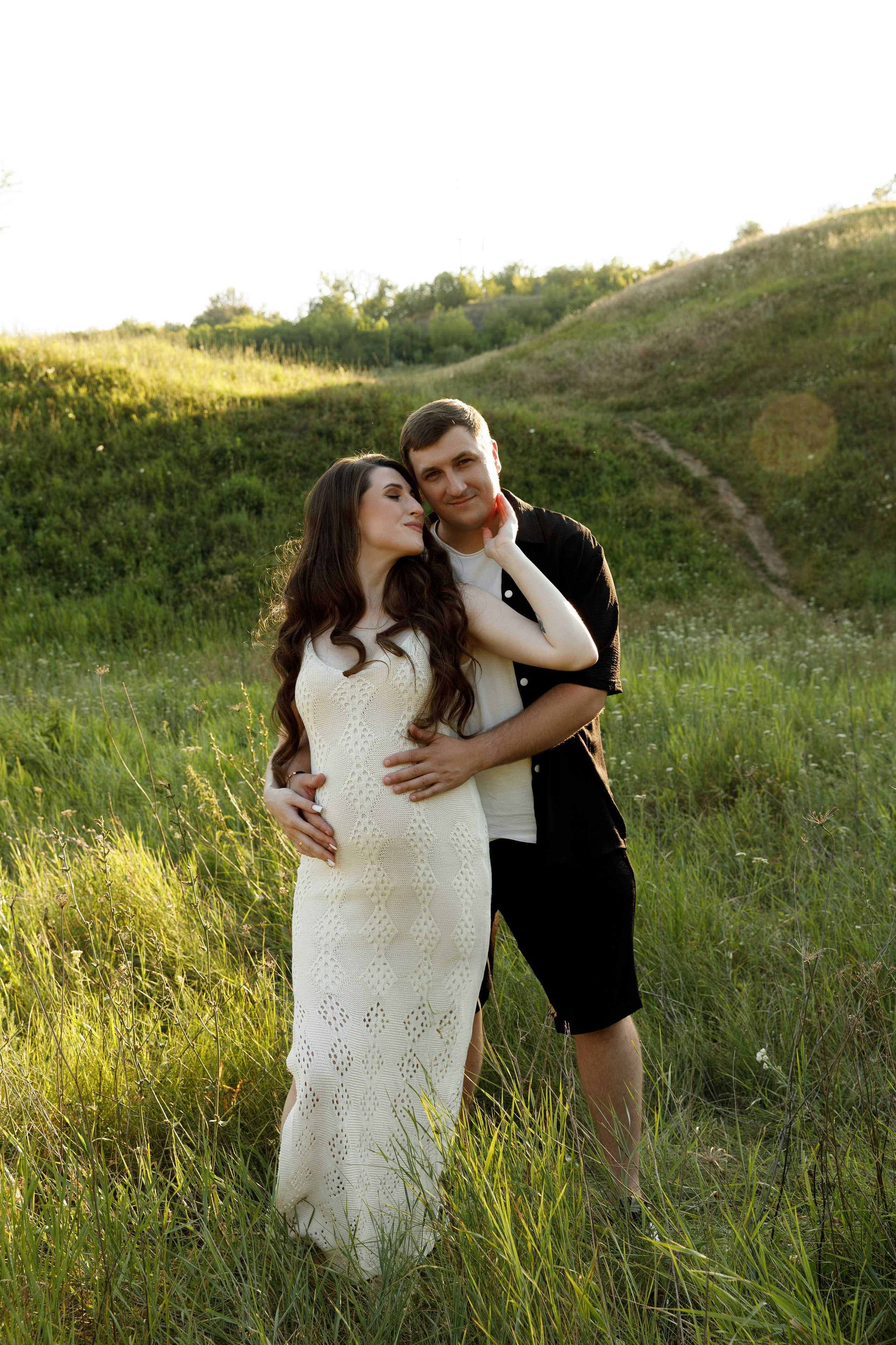 Анастасія & Стас. Весільний та сімейний фотограф у Харкові Ткаченко Світлана