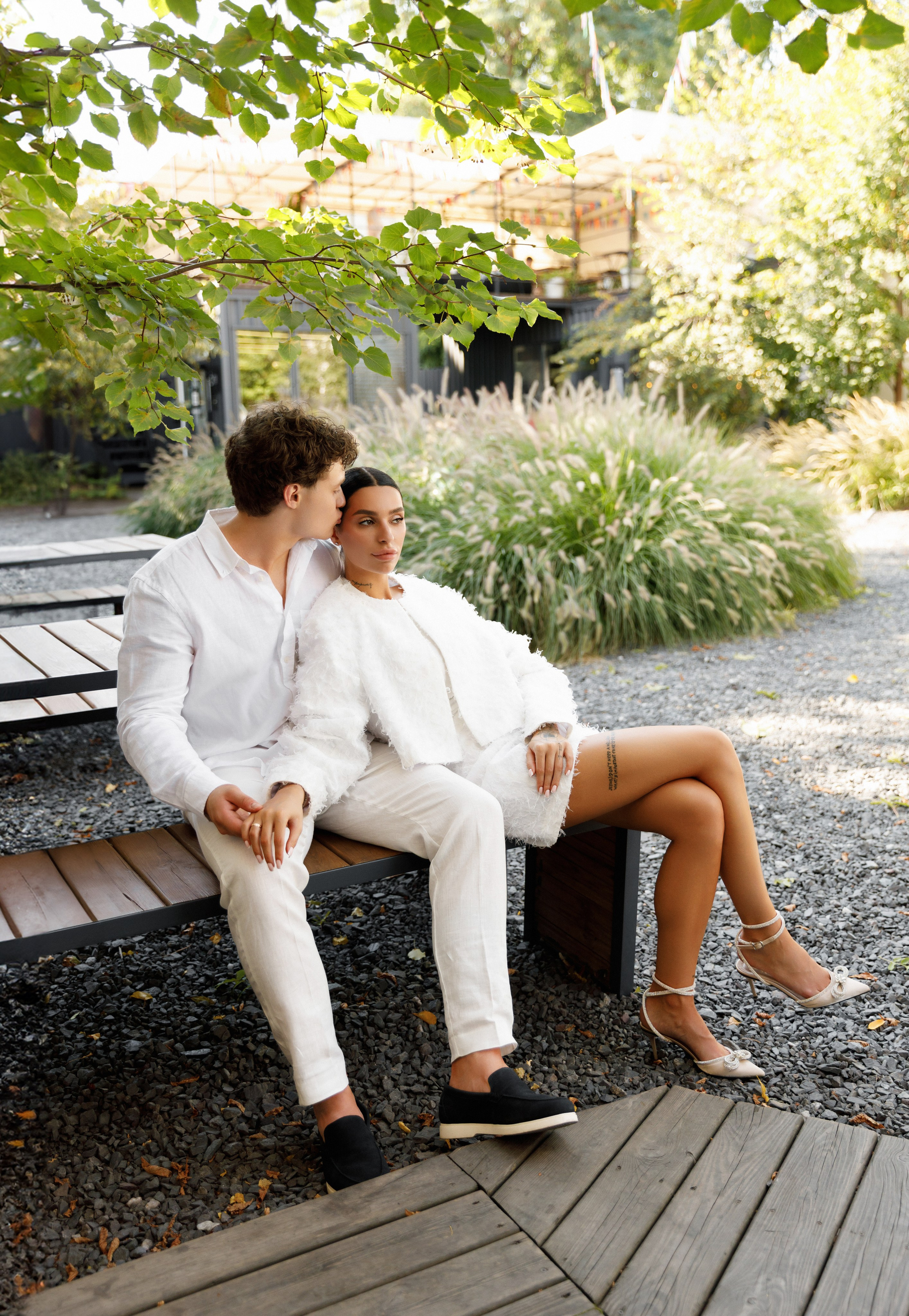 Анастасія & Марк. Весільний та сімейний фотограф у Харкові Ткаченко Світлана