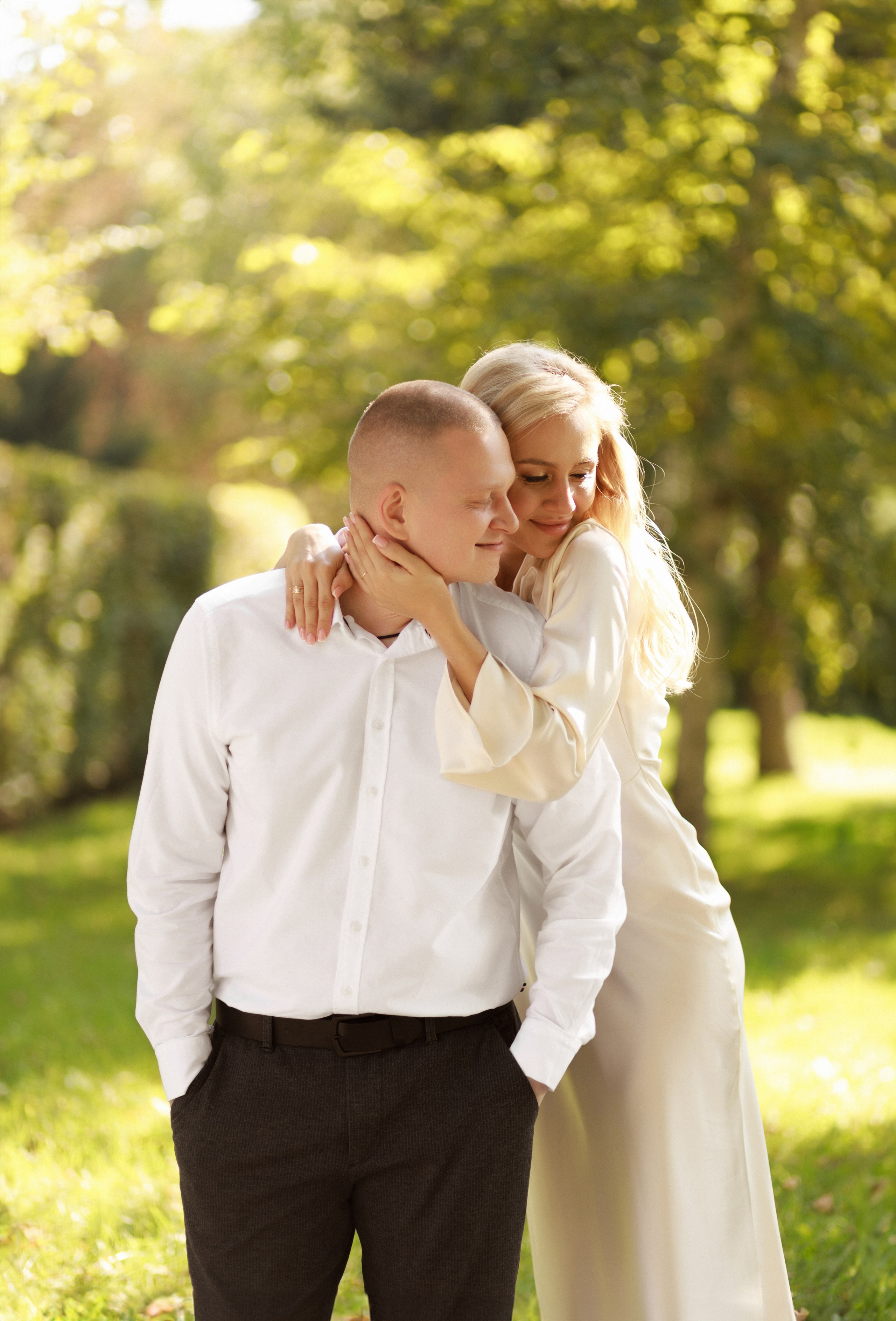 Дар’я & Артур. Весільний та сімейний фотограф у Харкові Ткаченко Світлана
