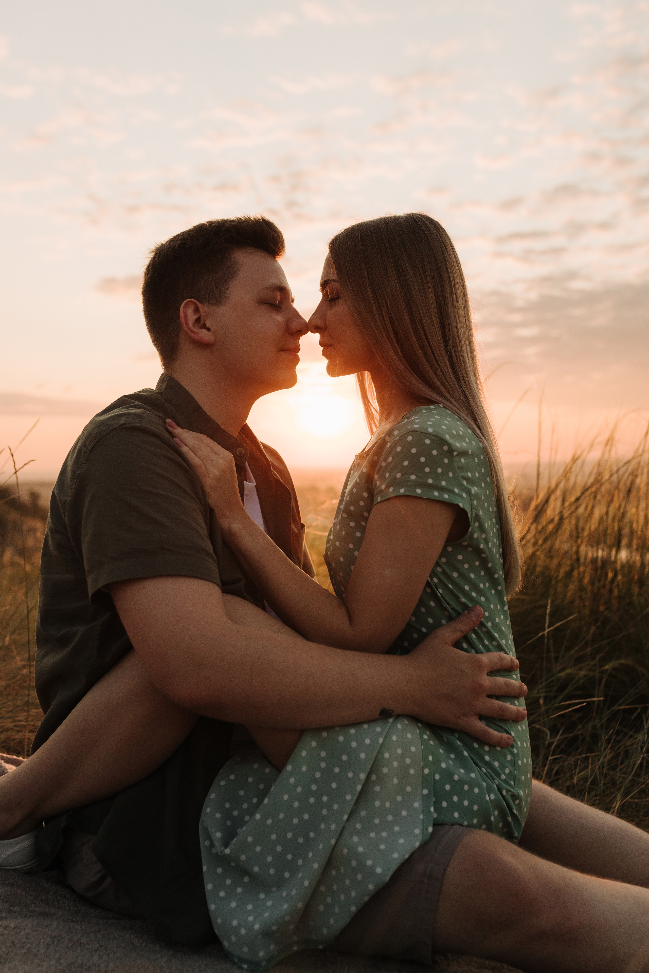 Катя & Діма. Весільний та сімейний фотограф у Харкові Ткаченко Світлана