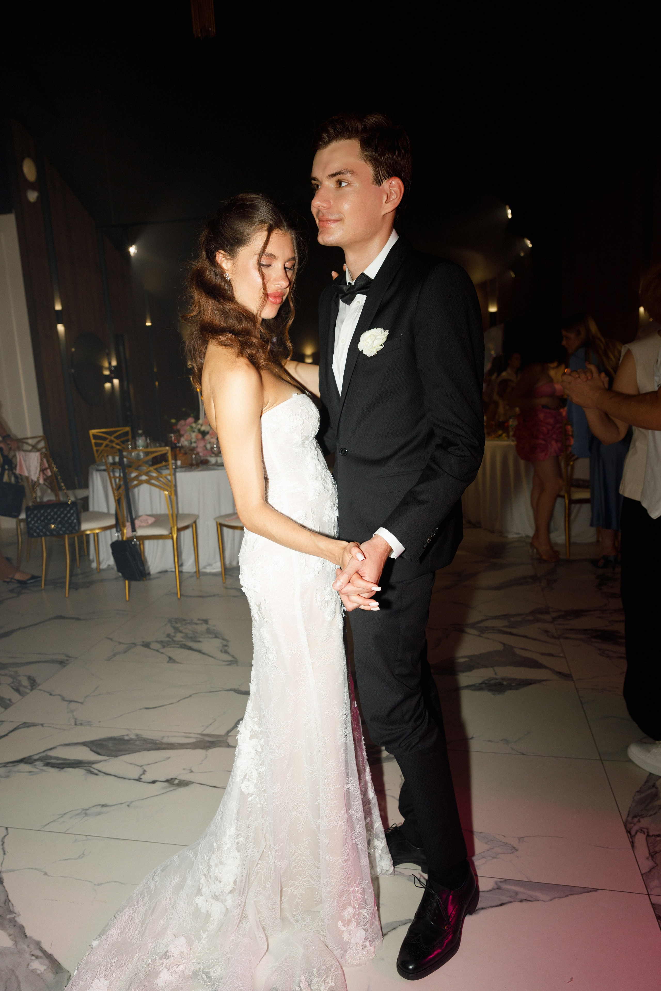 Анна & Денис. Весільний та сімейний фотограф у Харкові Ткаченко Світлана