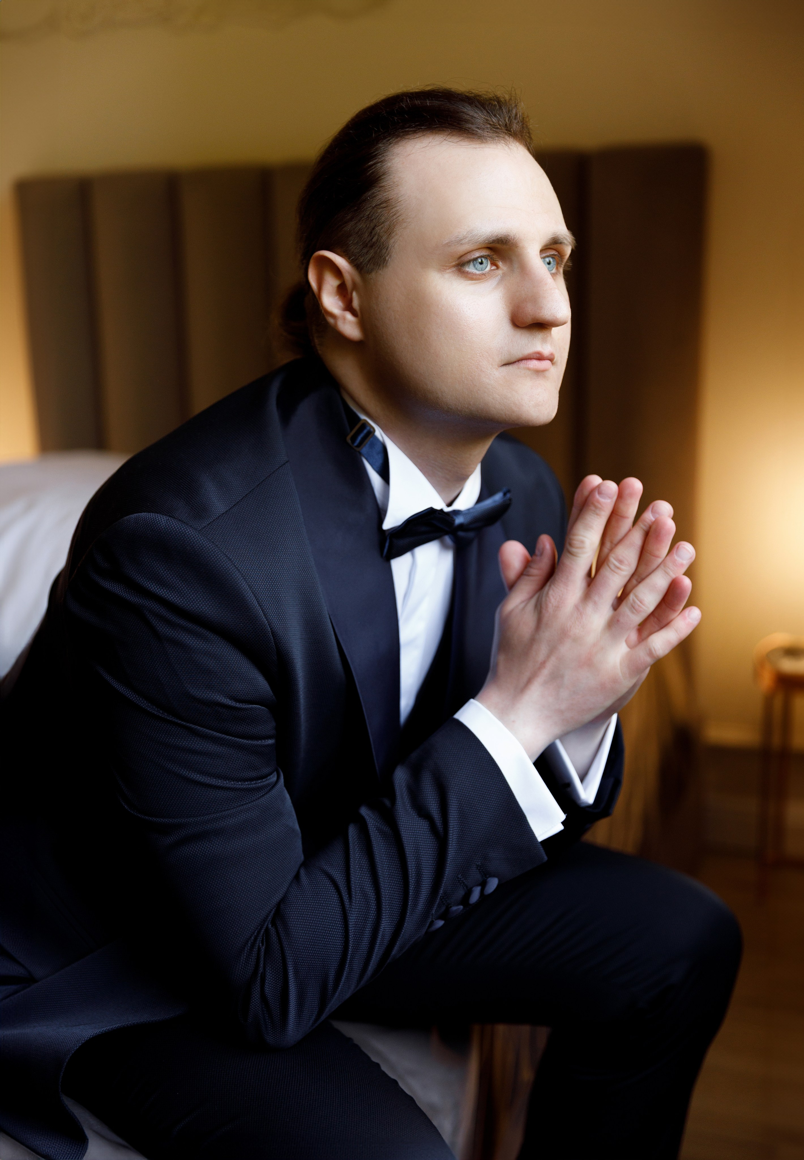 Аліна & Сергій. Весільний та сімейний фотограф у Харкові Ткаченко Світлана