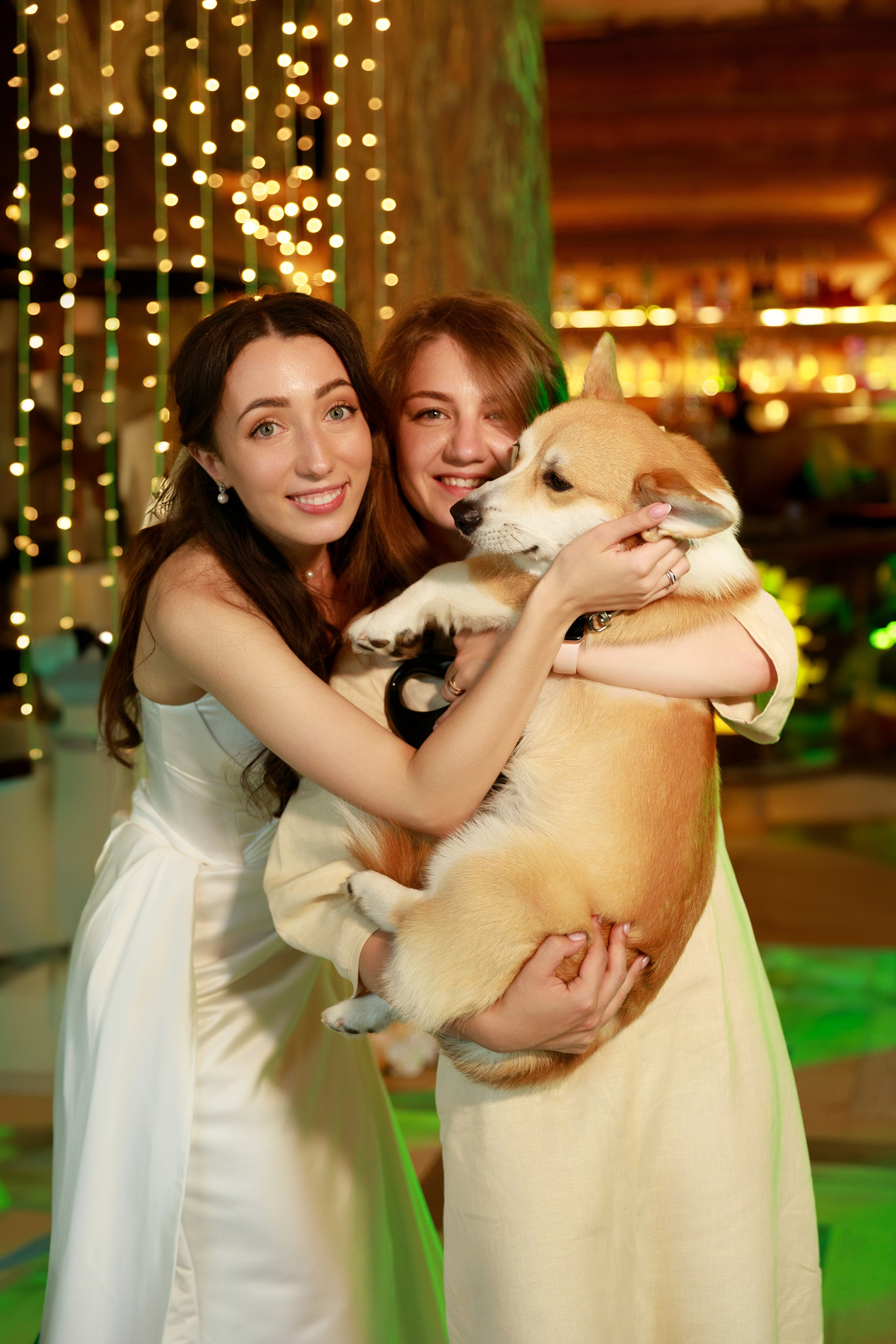 Дарʼя & Кирило. Весільний та сімейний фотограф у Харкові Ткаченко Світлана