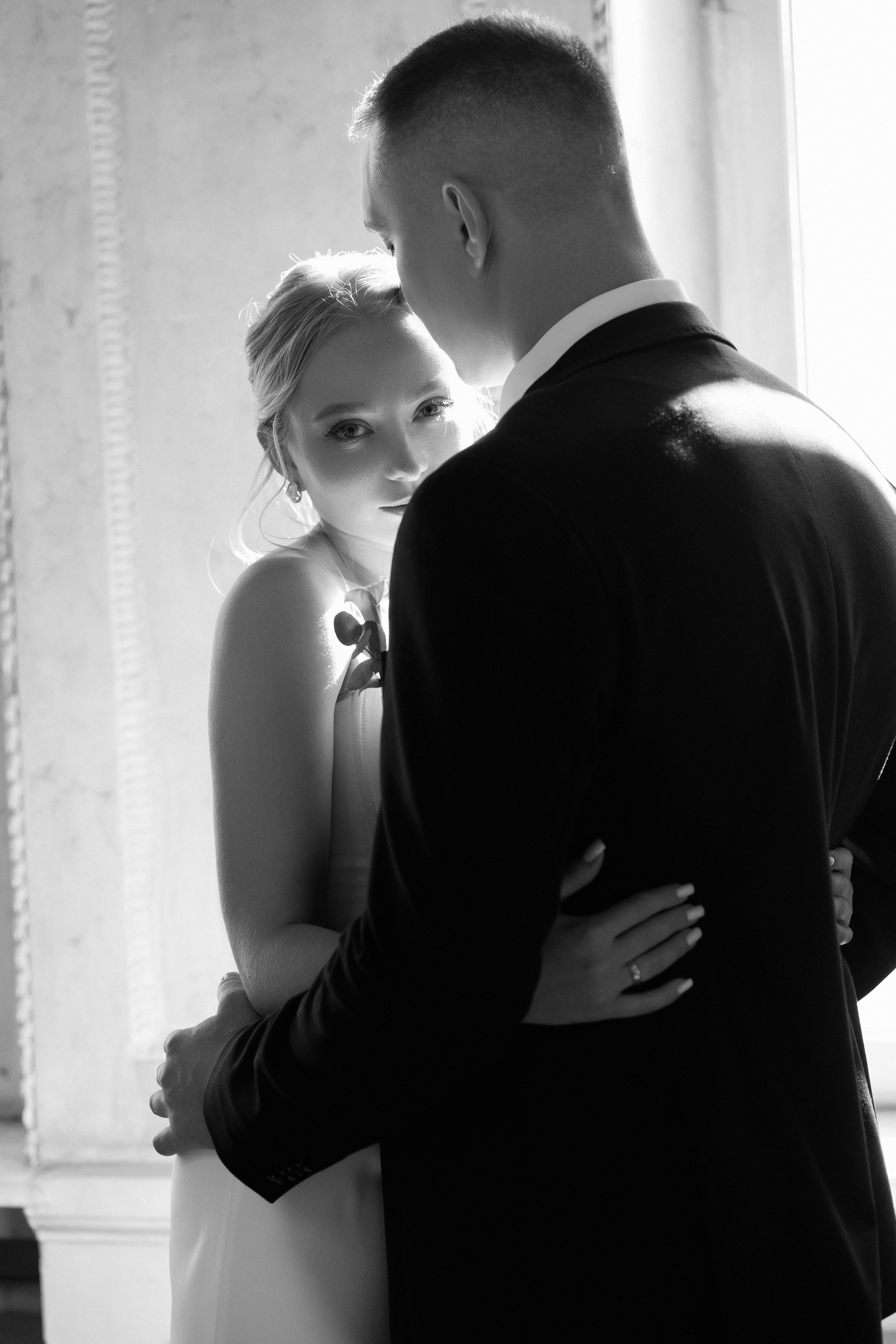 Анастасія & Ігор. Весільний та сімейний фотограф у Харкові Ткаченко Світлана