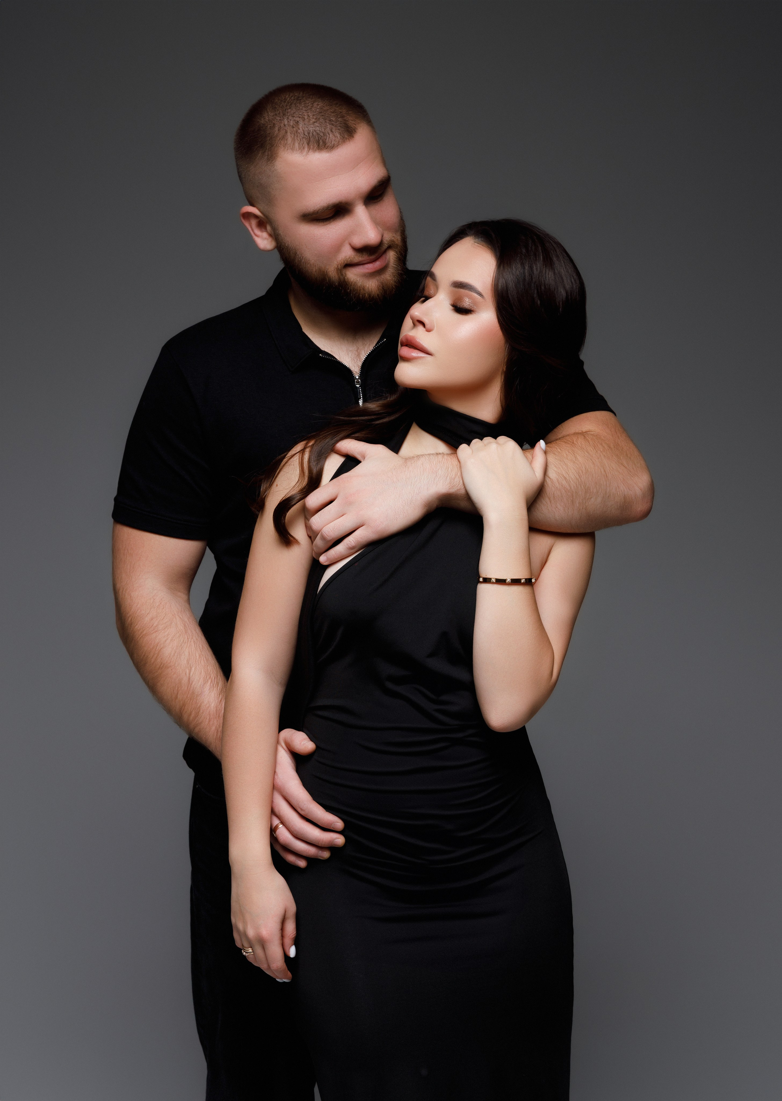 Ксенія & Дмитро. Весільний та сімейний фотограф у Харкові Ткаченко Світлана