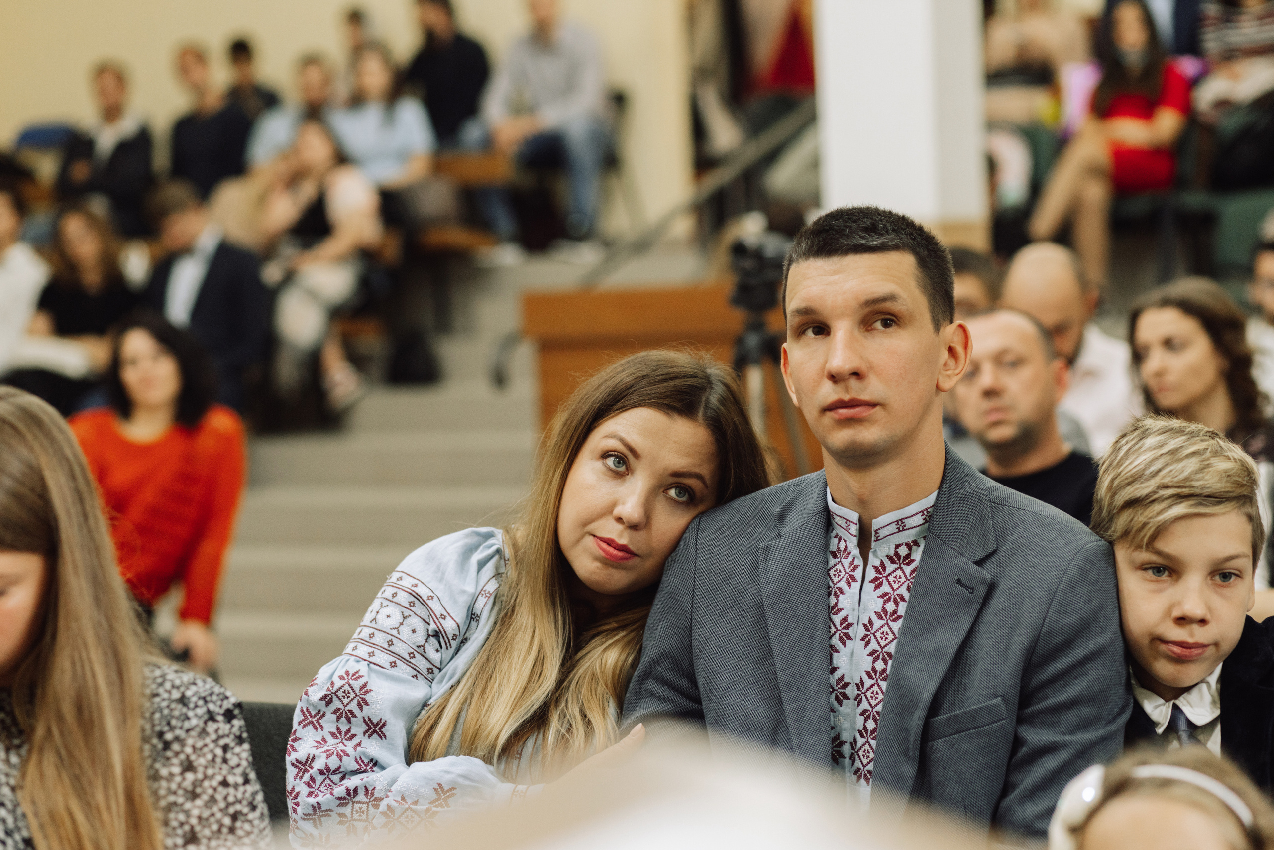 Анастасія & Дмитро. Весільний та сімейний фотограф у Харкові Ткаченко Світлана