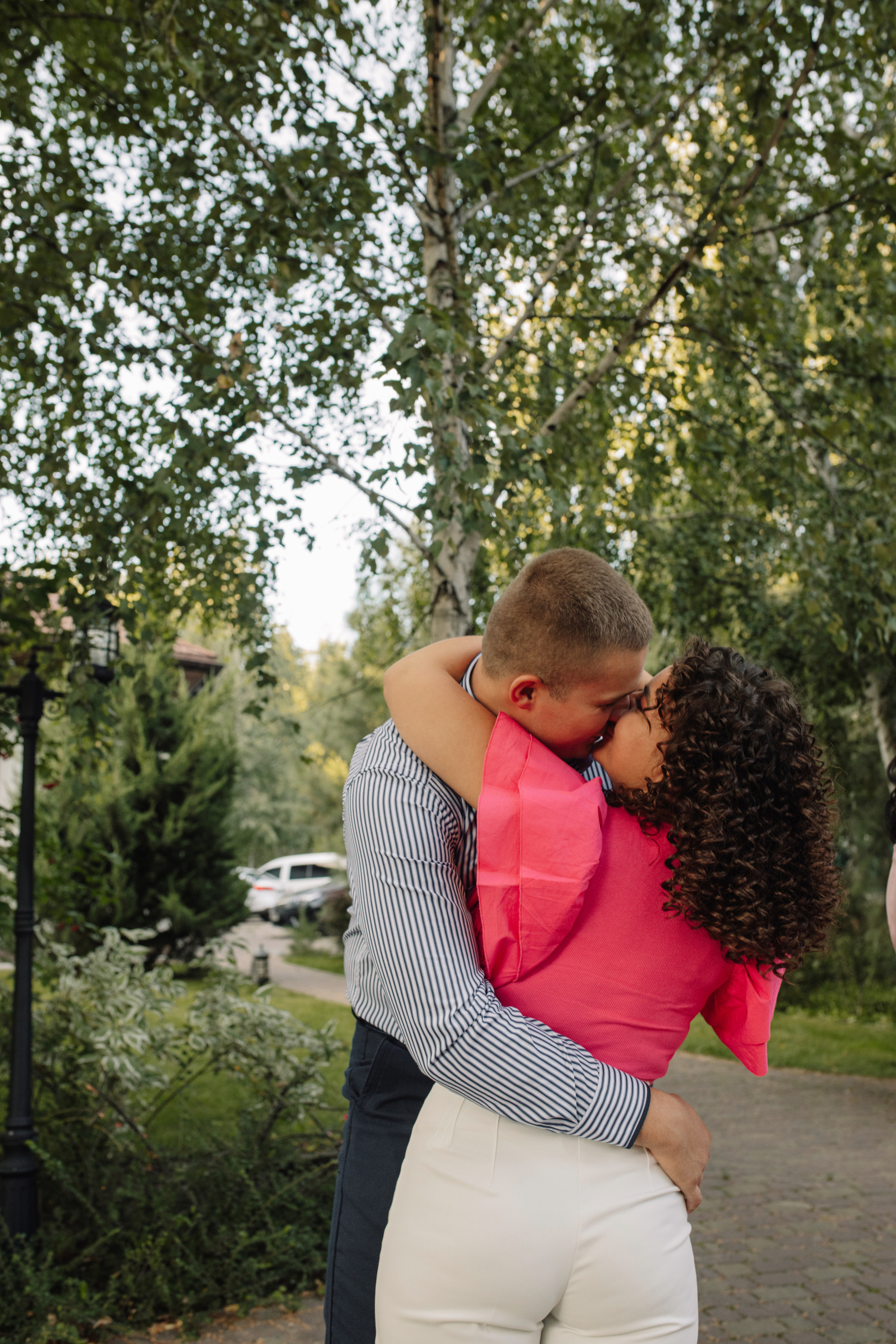 Анна & Назар. Весільний та сімейний фотограф у Харкові Ткаченко Світлана