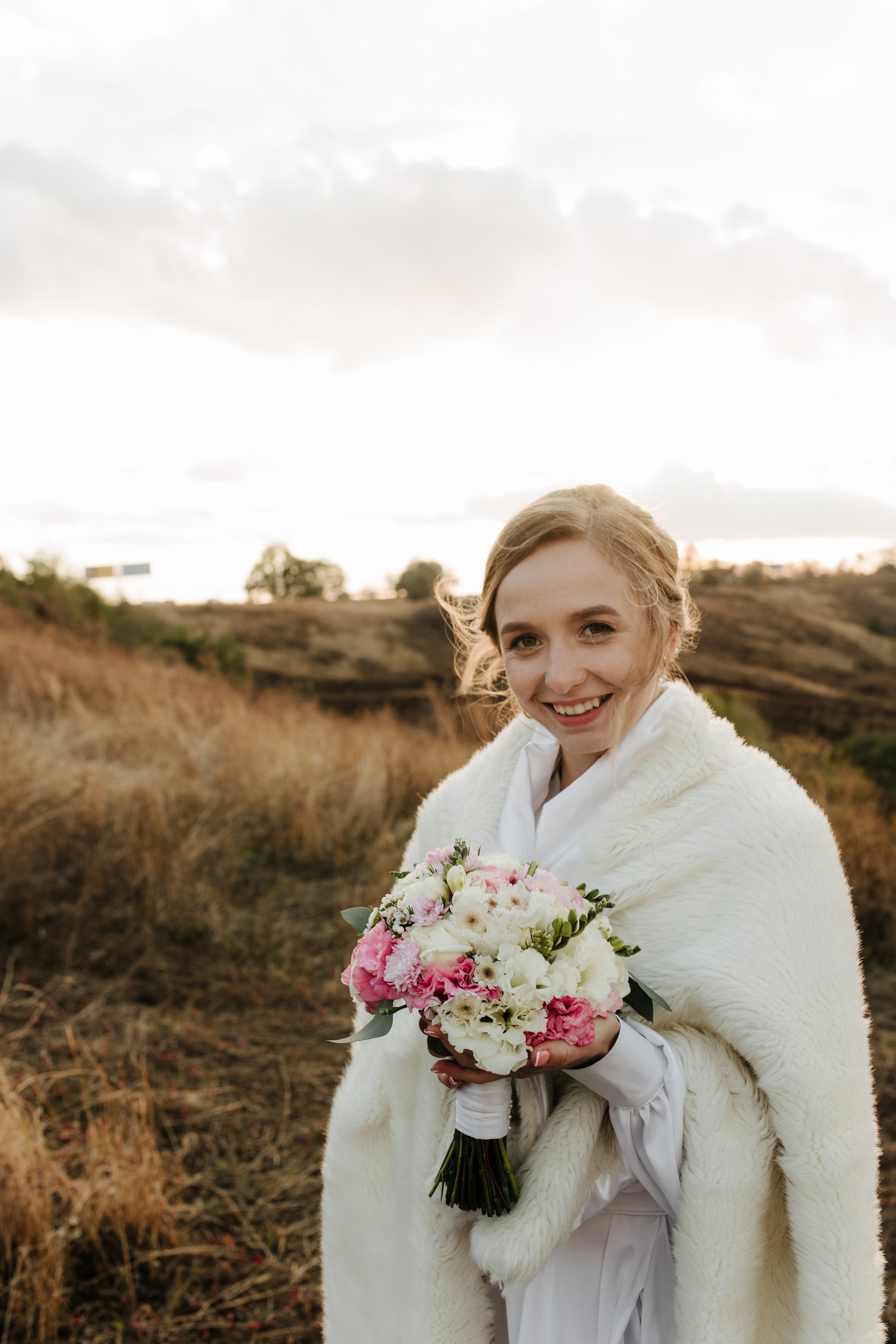 Катерина & Олексій. Весільний та сімейний фотограф у Харкові Ткаченко Світлана