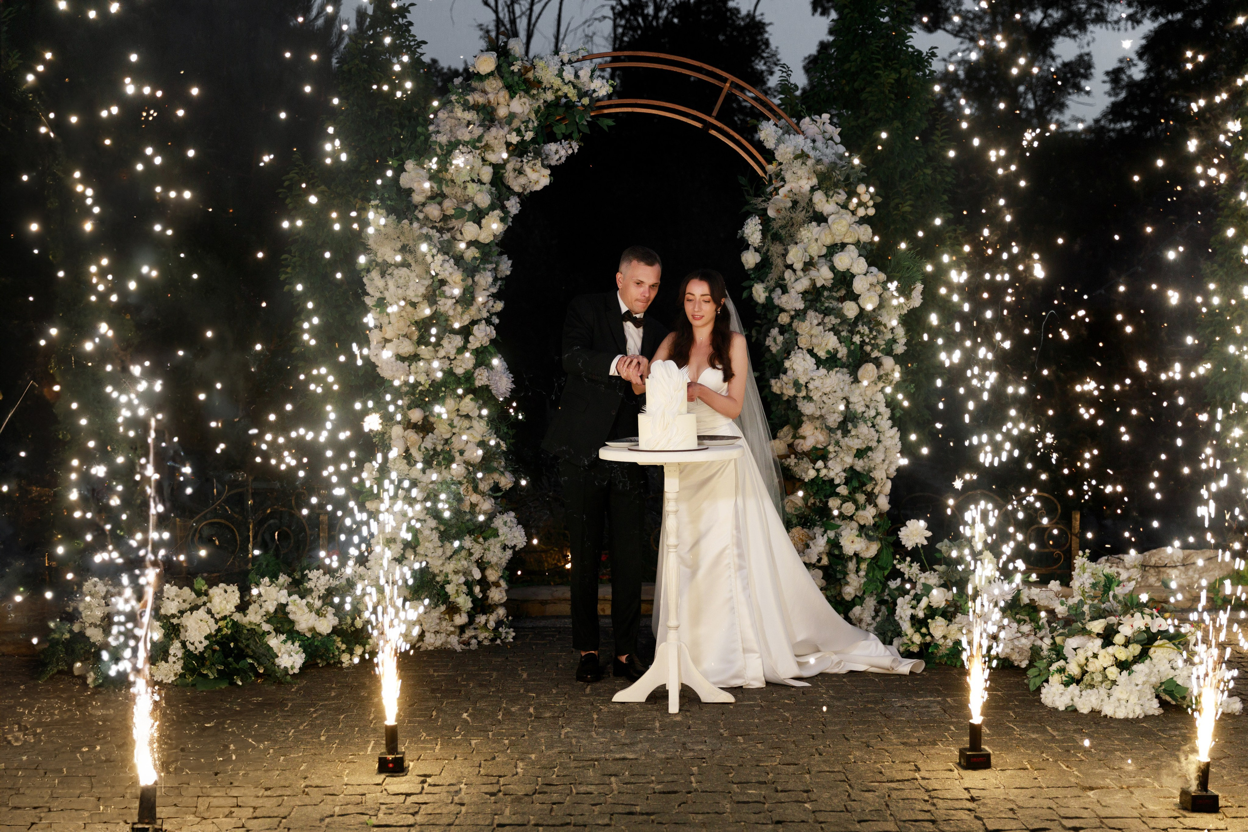 Дарʼя & Кирило. Весільний та сімейний фотограф у Харкові Ткаченко Світлана