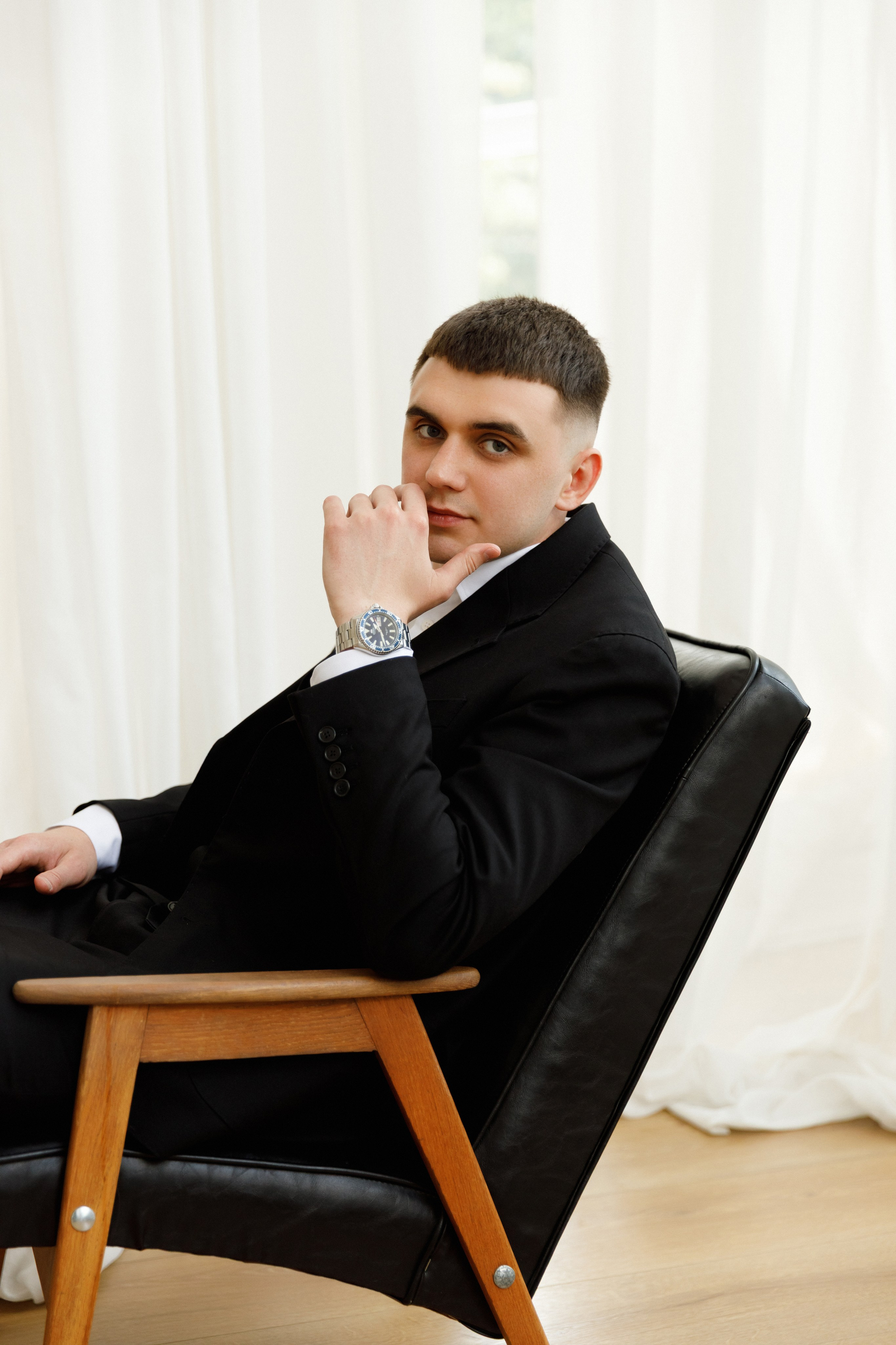 Діана & Микола. Весільний та сімейний фотограф у Харкові Ткаченко Світлана