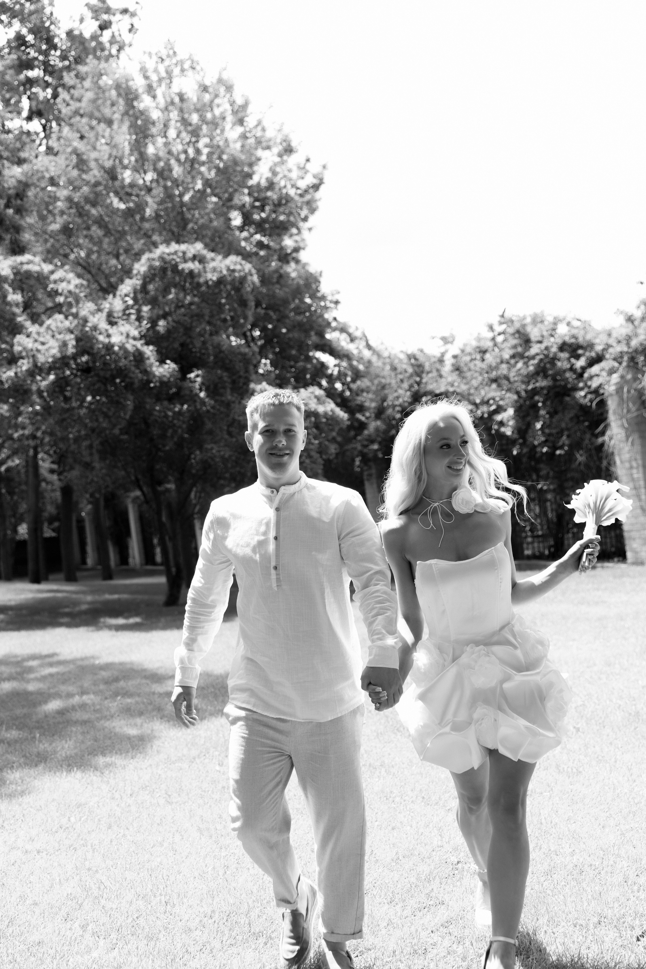 Ганна & Олександр. Весільний та сімейний фотограф у Харкові Ткаченко Світлана