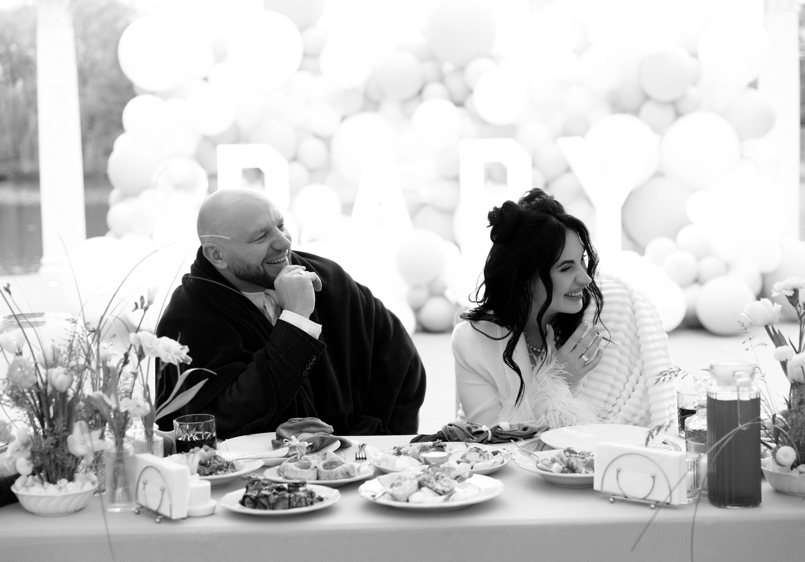 Аліна Костя - Gender party. Весільний та сімейний фотограф у Харкові Ткаченко Світлана