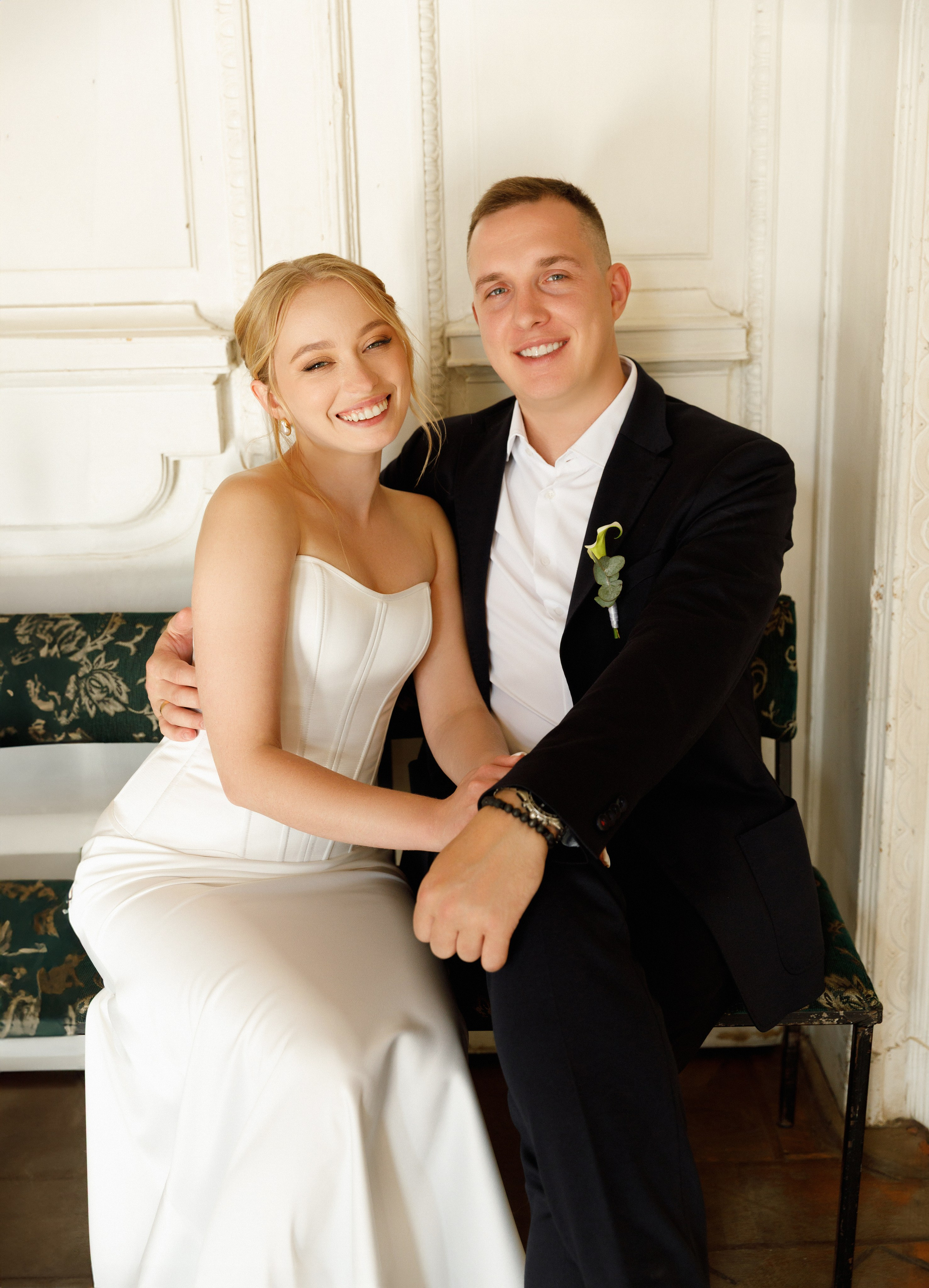 Анастасія & Ігор. Весільний та сімейний фотограф у Харкові Ткаченко Світлана