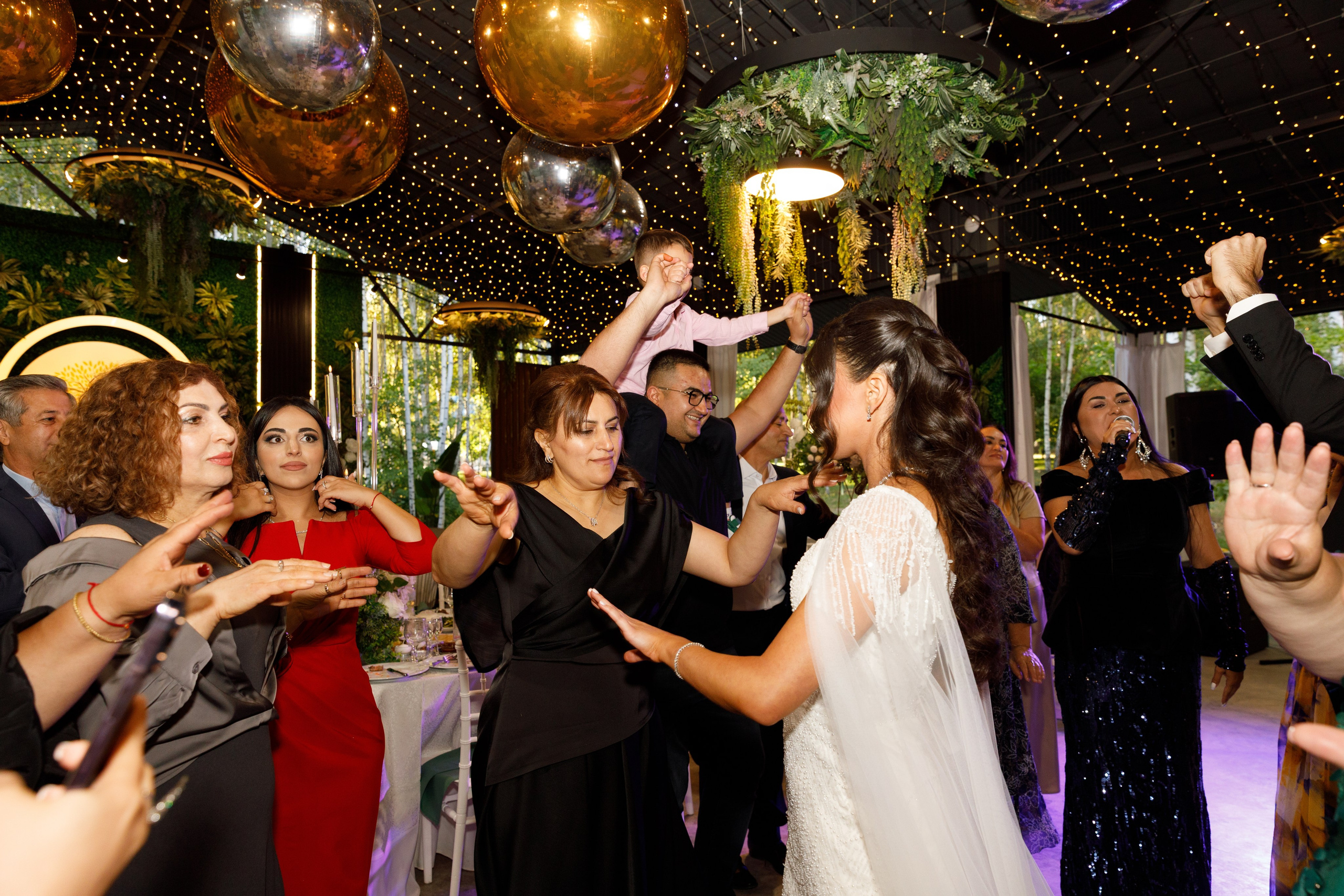 Аяз Джахан. Весільний та сімейний фотограф у Харкові Ткаченко Світлана