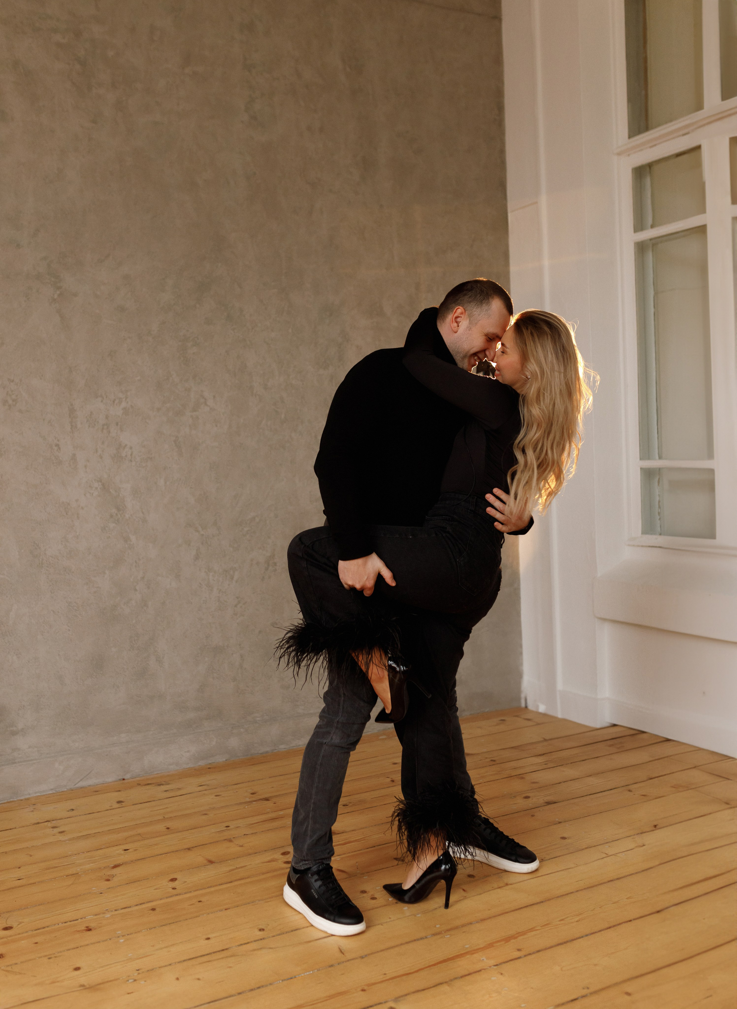 Свєта & Діма & Микита. Весільний та сімейний фотограф у Харкові Ткаченко Світлана