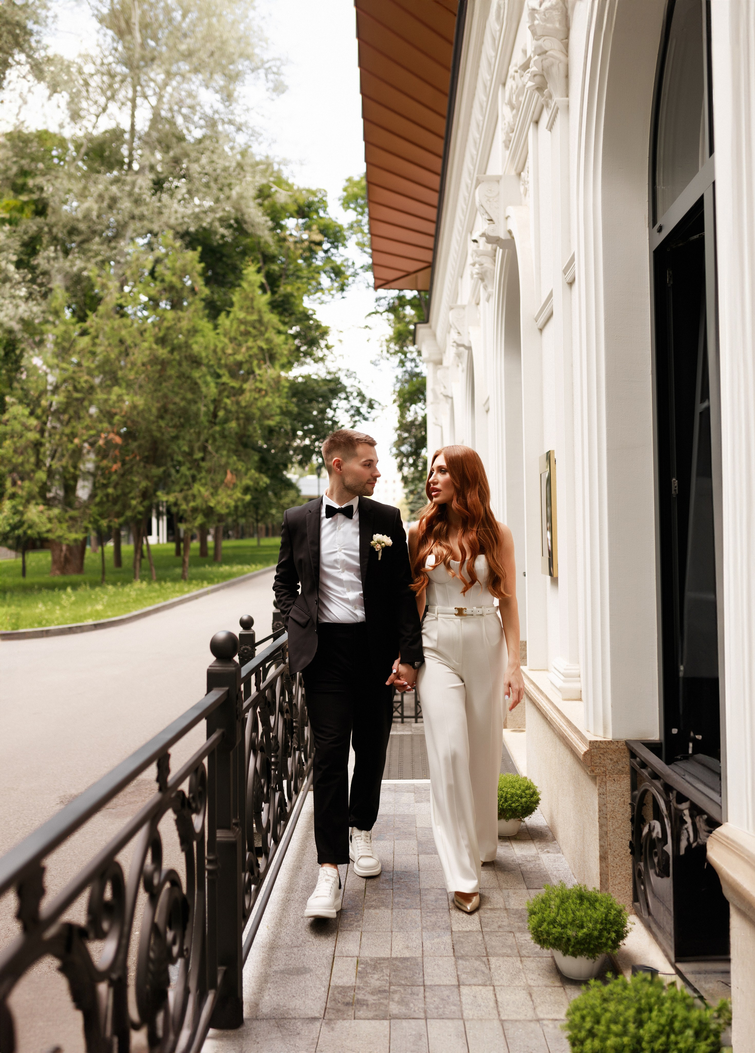 Аліна & Ярослав. Весільний та сімейний фотограф у Харкові Ткаченко Світлана