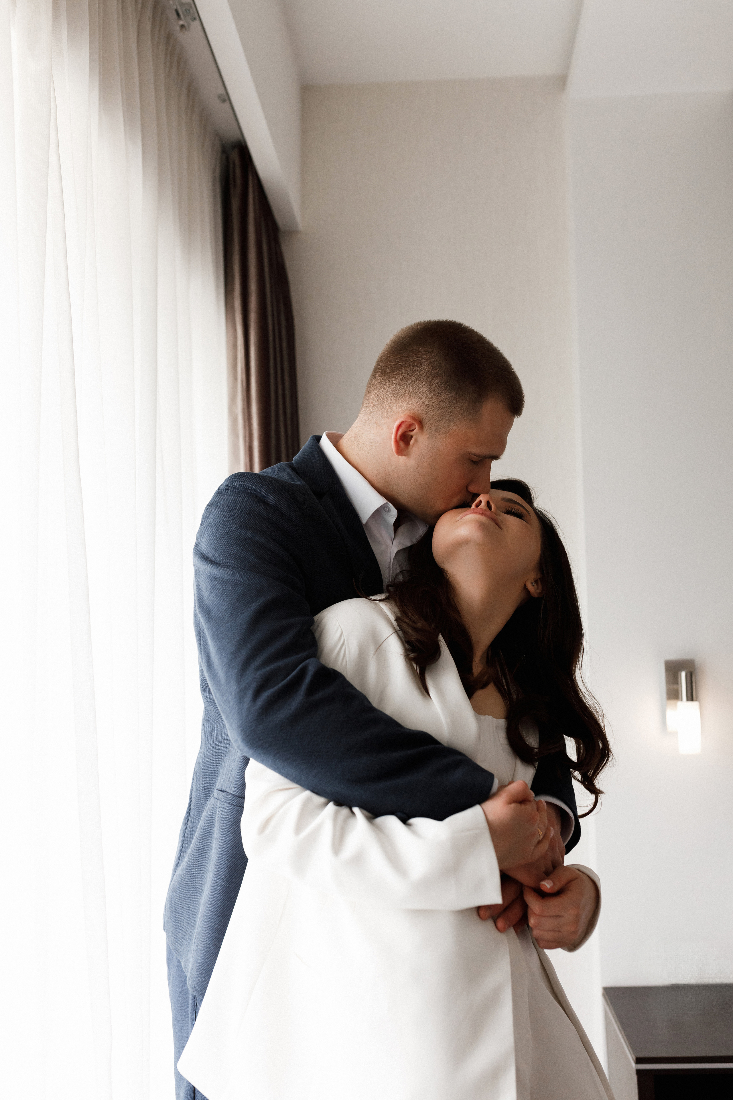 Ксенія & Дмитро. Весільний та сімейний фотограф у Харкові Ткаченко Світлана