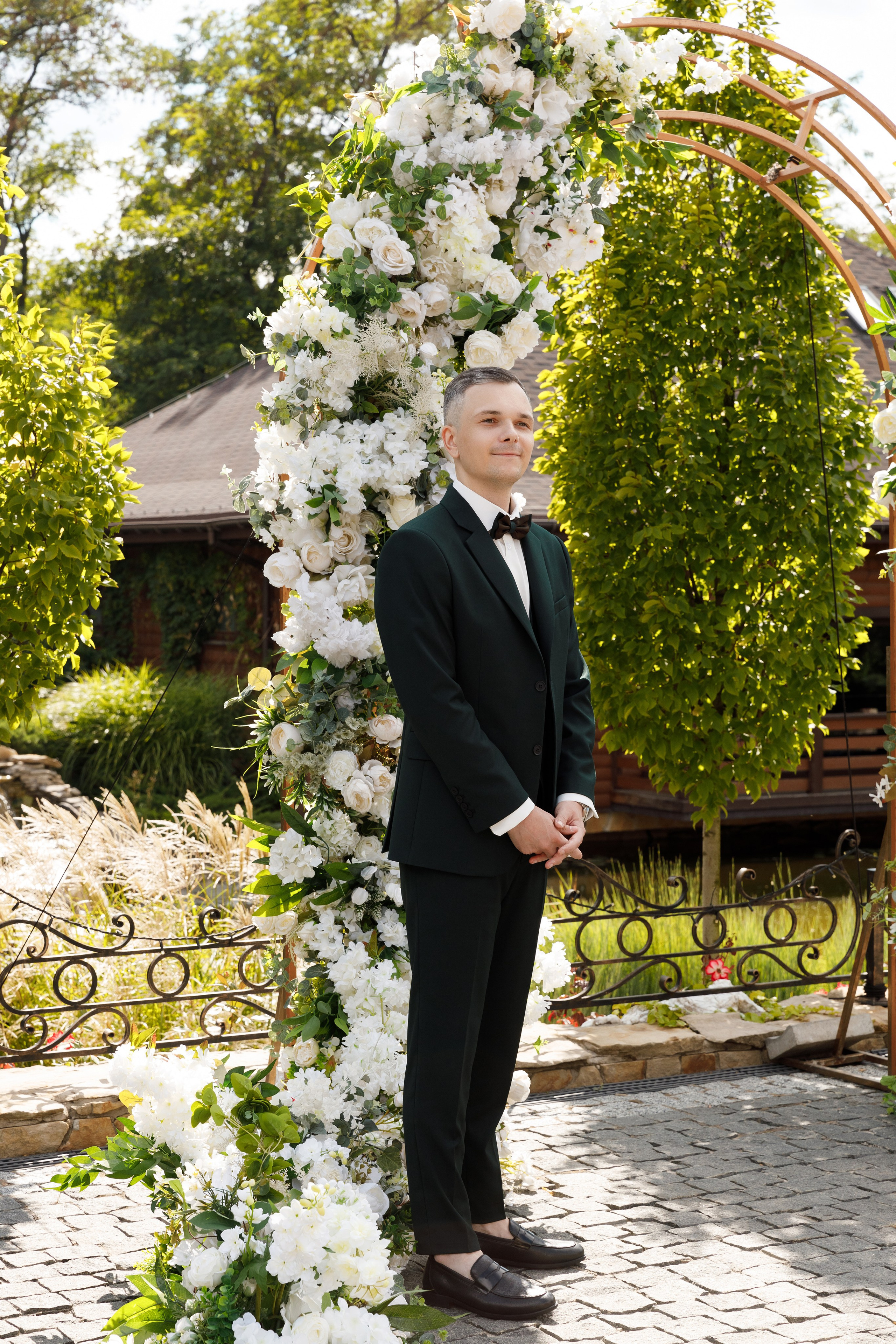 Дарʼя & Кирило. Весільний та сімейний фотограф у Харкові Ткаченко Світлана