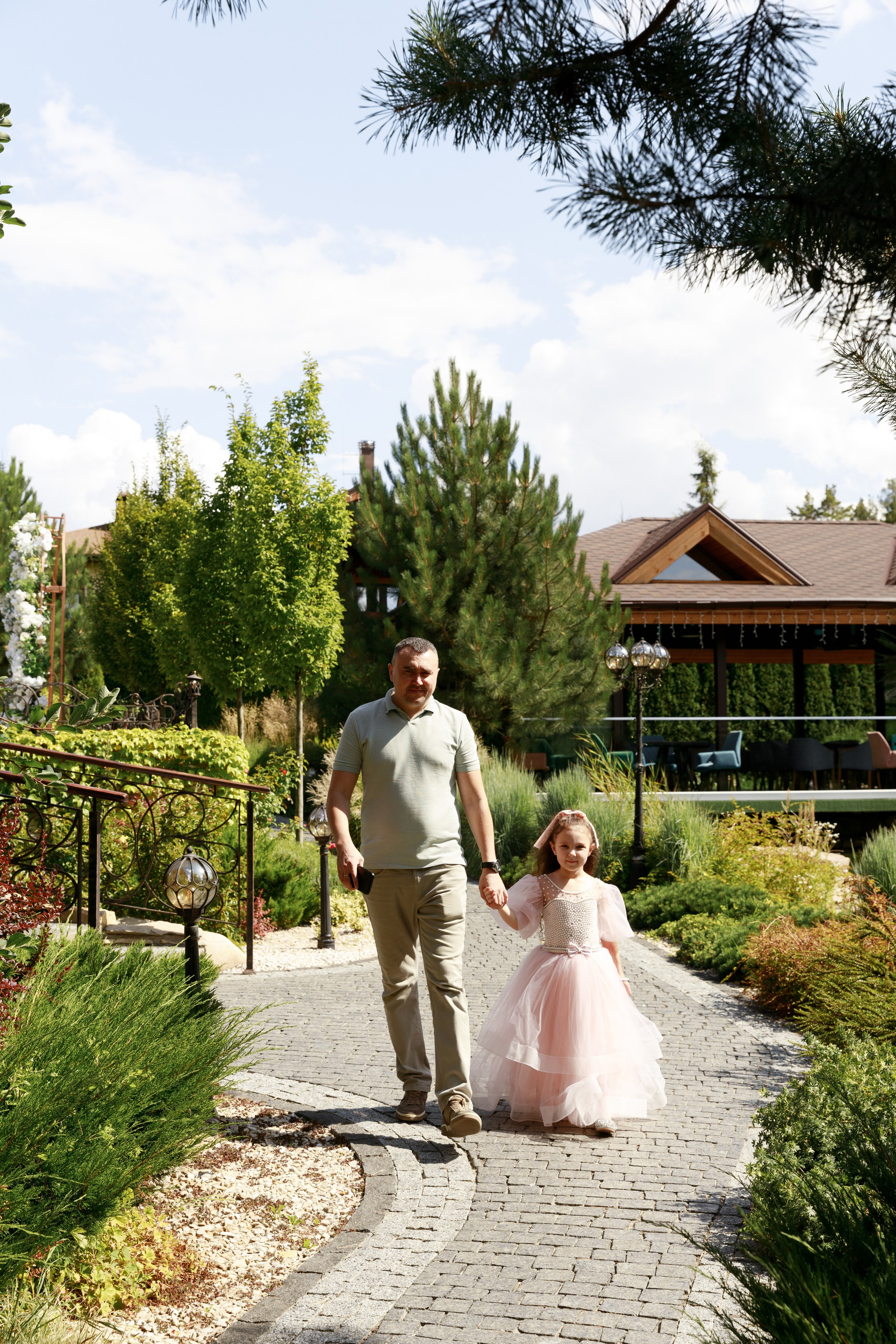 Дарʼя & Кирило. Весільний та сімейний фотограф у Харкові Ткаченко Світлана