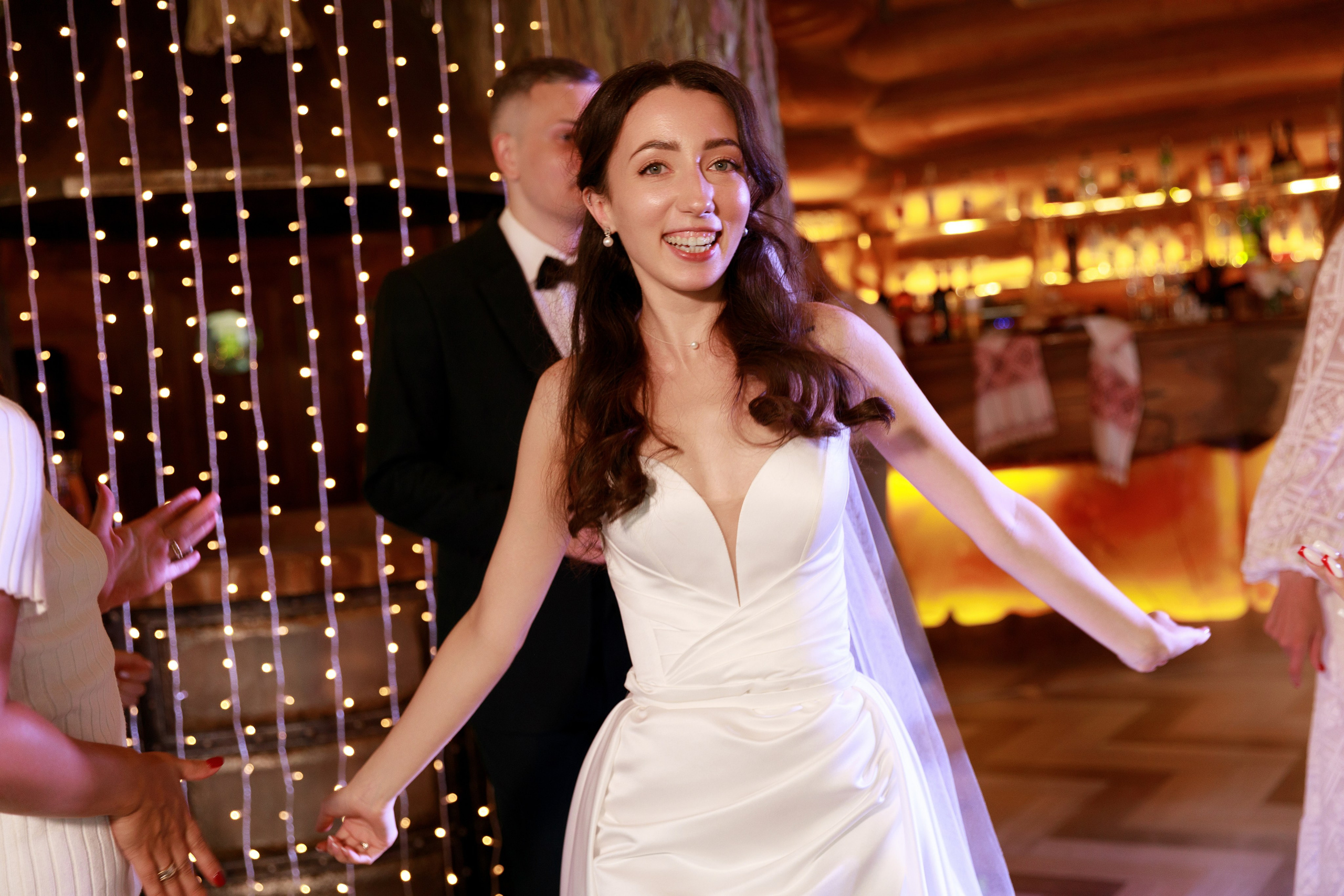 Дарʼя & Кирило. Весільний та сімейний фотограф у Харкові Ткаченко Світлана