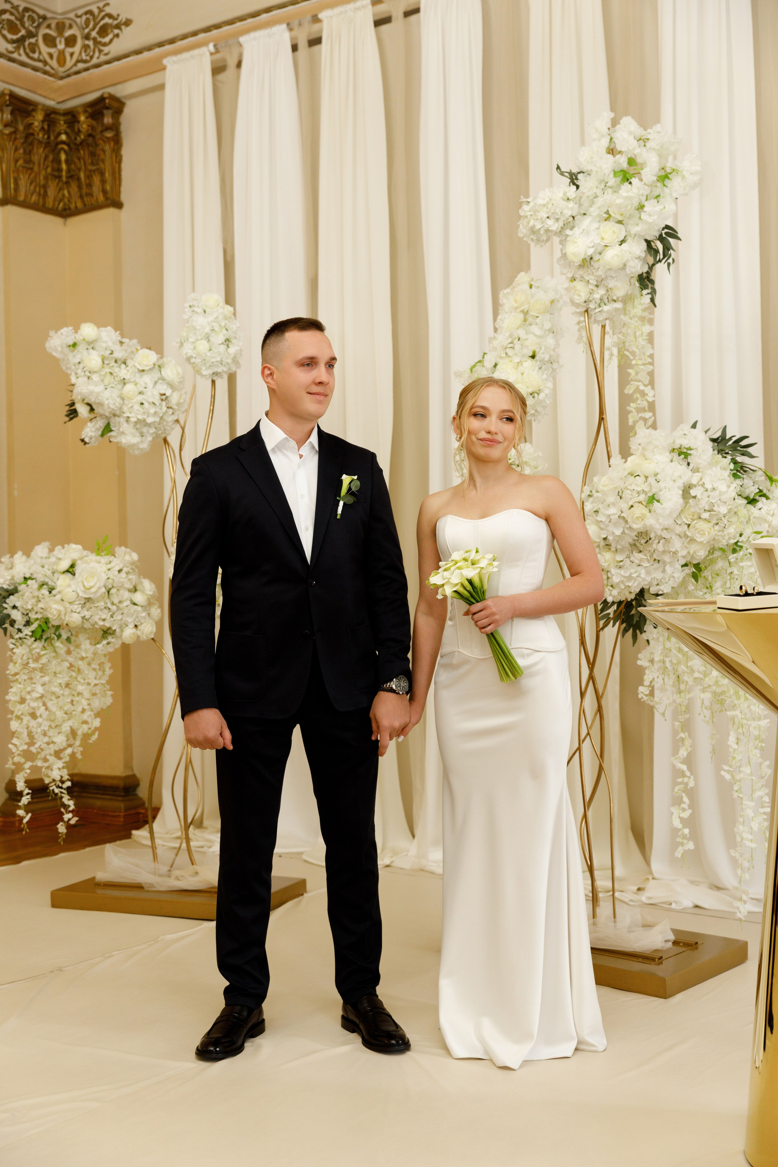 Анастасія & Ігор. Весільний та сімейний фотограф у Харкові Ткаченко Світлана