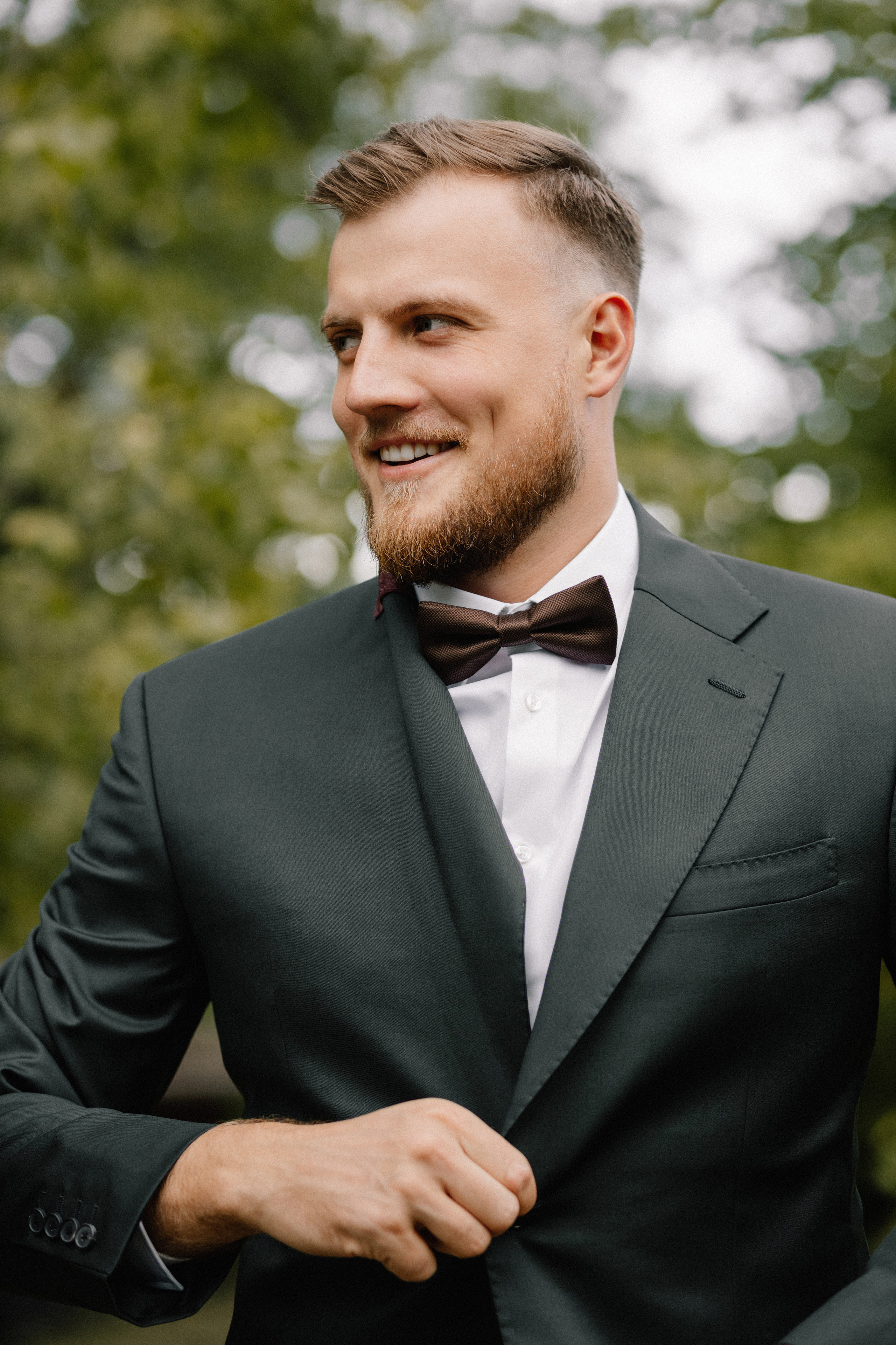 Настя & Влад. Весільний та сімейний фотограф у Харкові Ткаченко Світлана