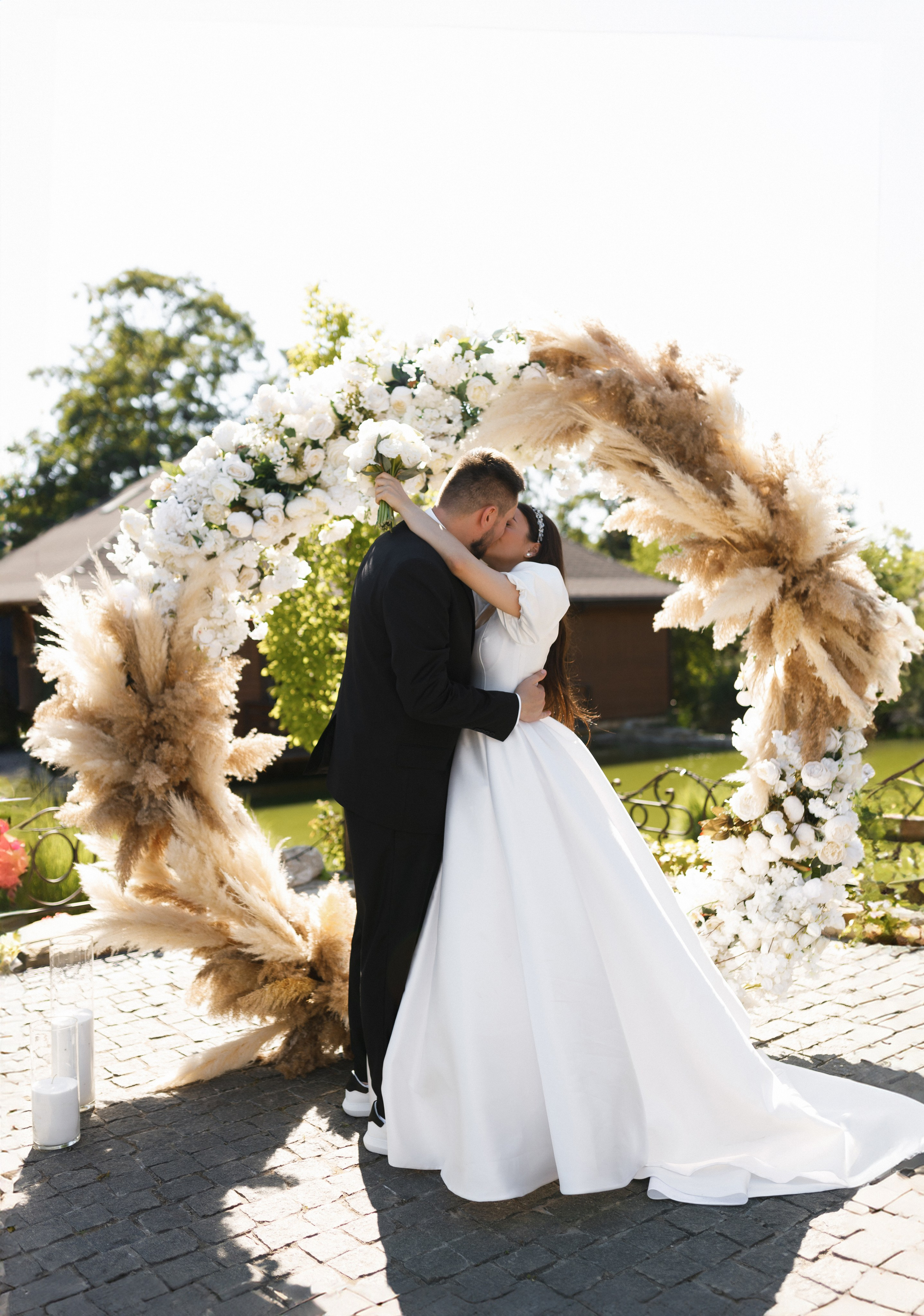 Дар’я & Артур. Весільний та сімейний фотограф у Харкові Ткаченко Світлана