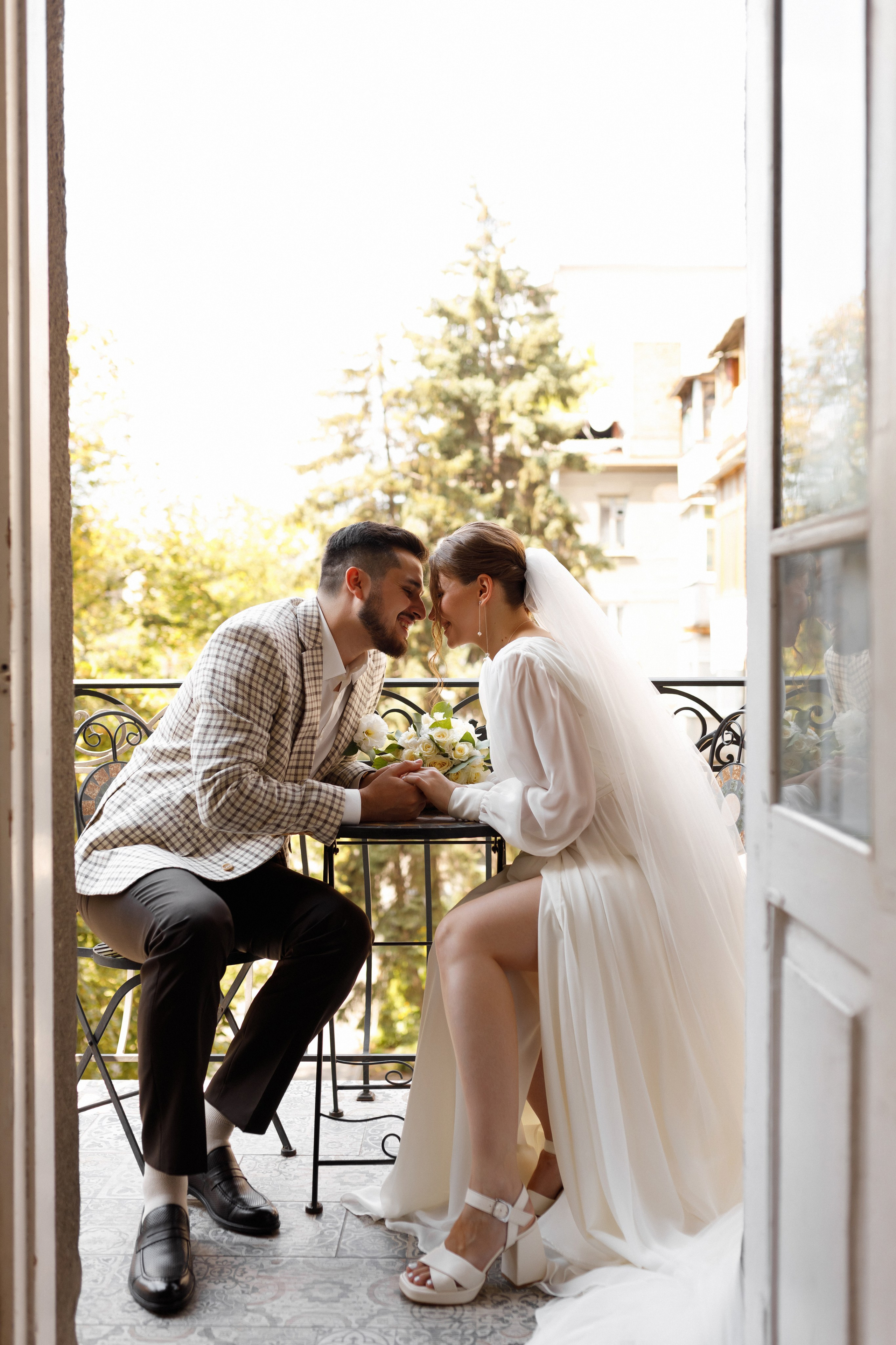 Христина & Владислав. Весільний та сімейний фотограф у Харкові Ткаченко Світлана