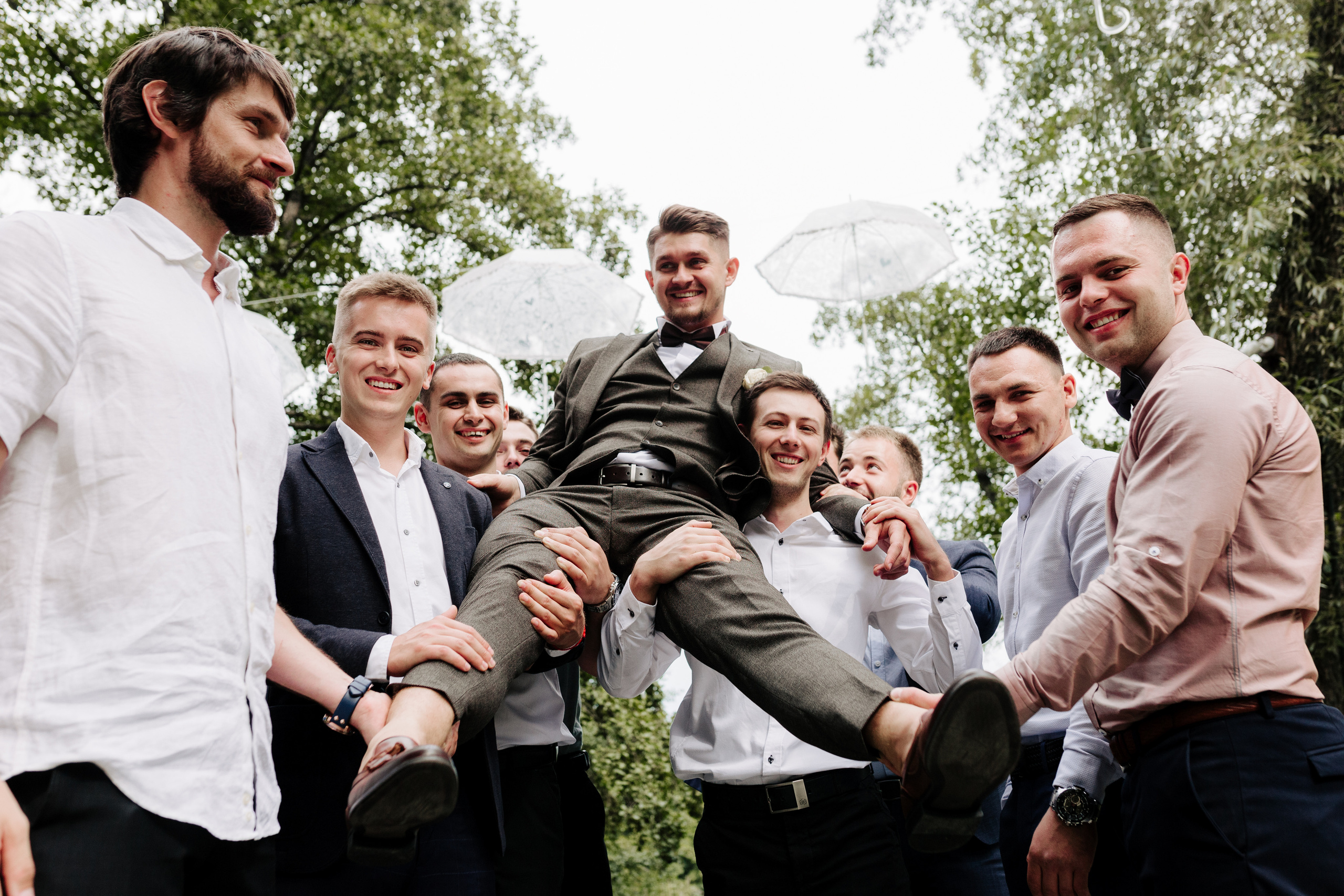 Христина & Стас. Весільний та сімейний фотограф у Харкові Ткаченко Світлана