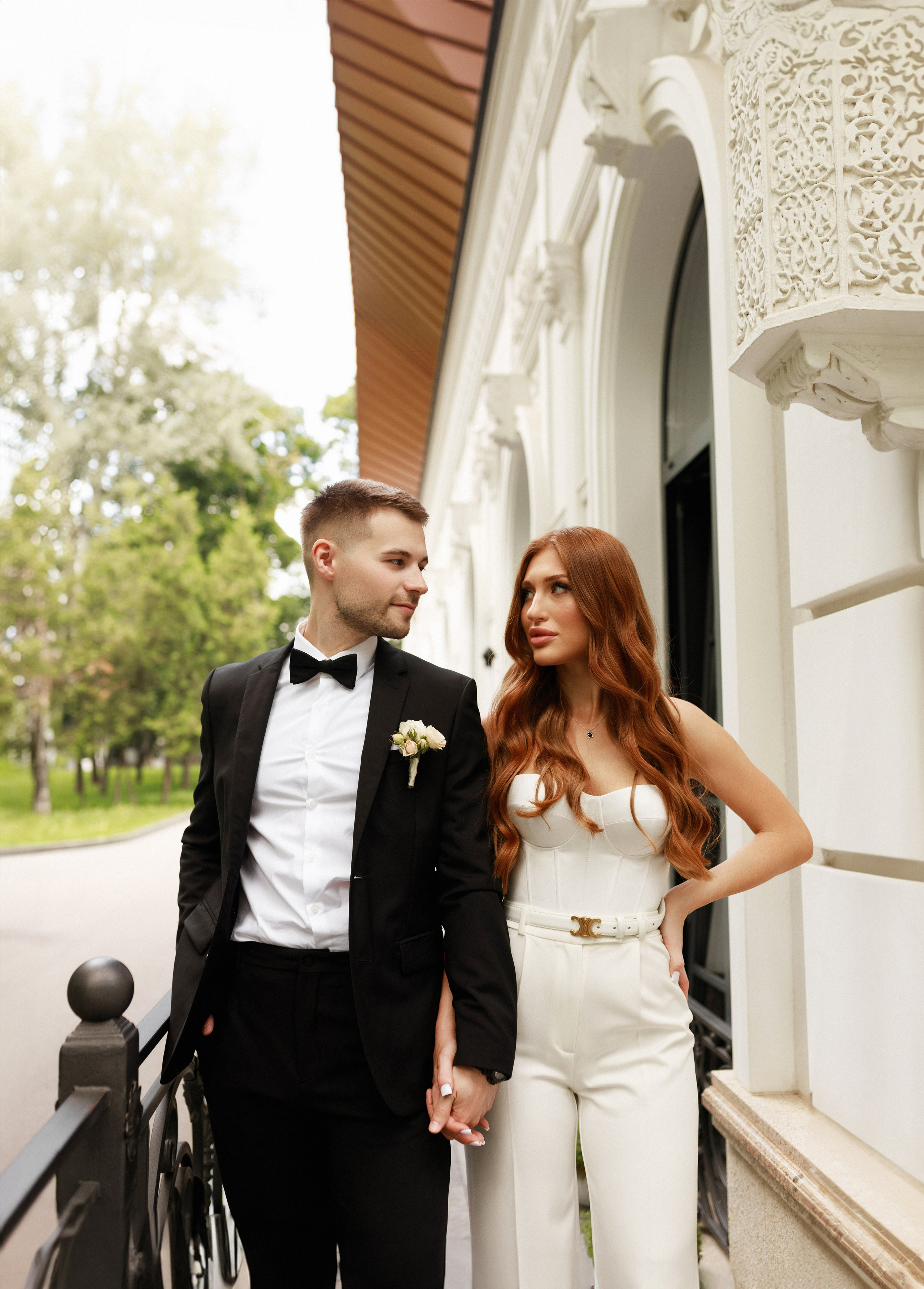 Аліна & Ярослав. Весільний та сімейний фотограф у Харкові Ткаченко Світлана