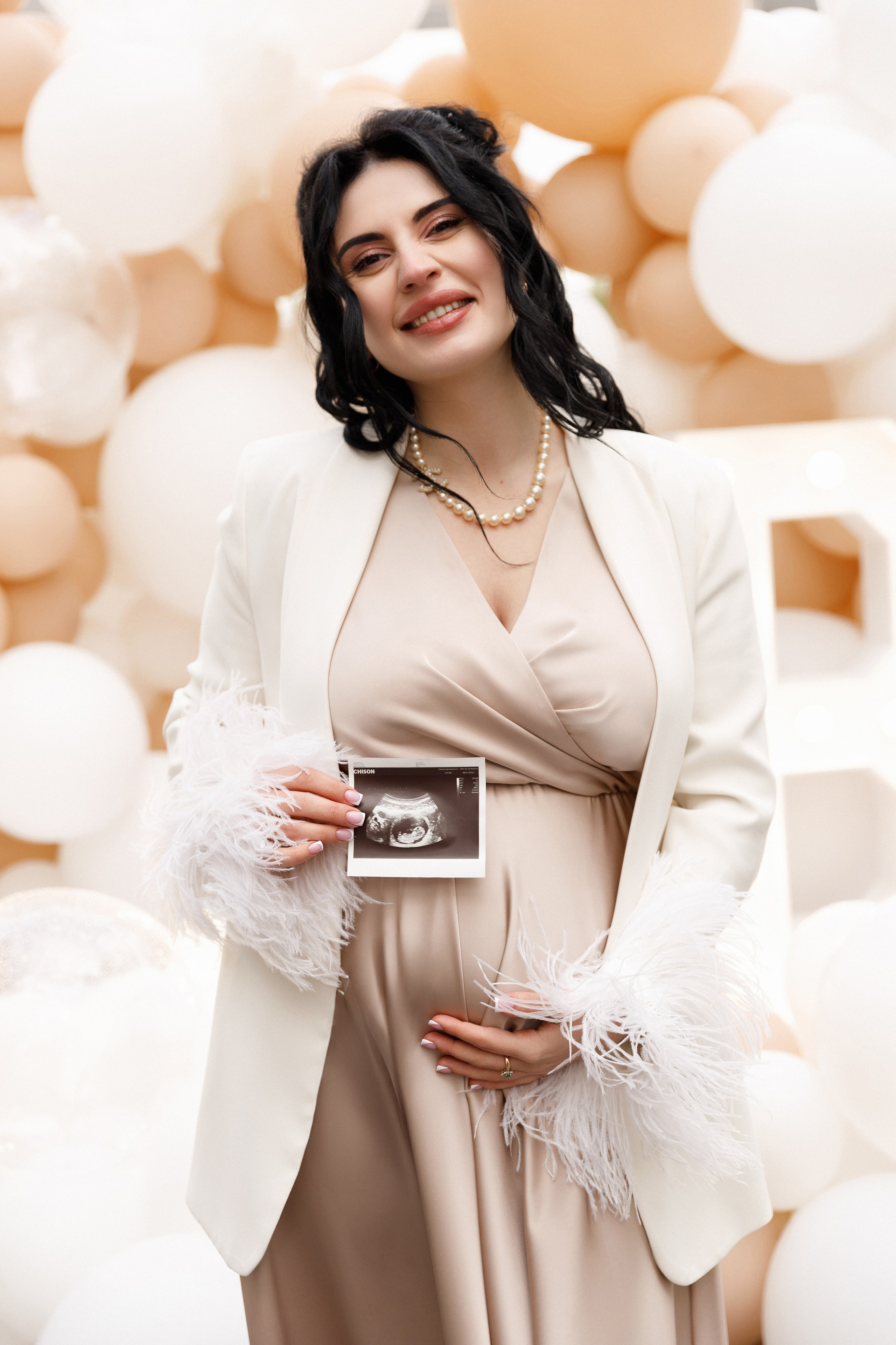 Аліна Костя - Gender party. Весільний та сімейний фотограф у Харкові Ткаченко Світлана